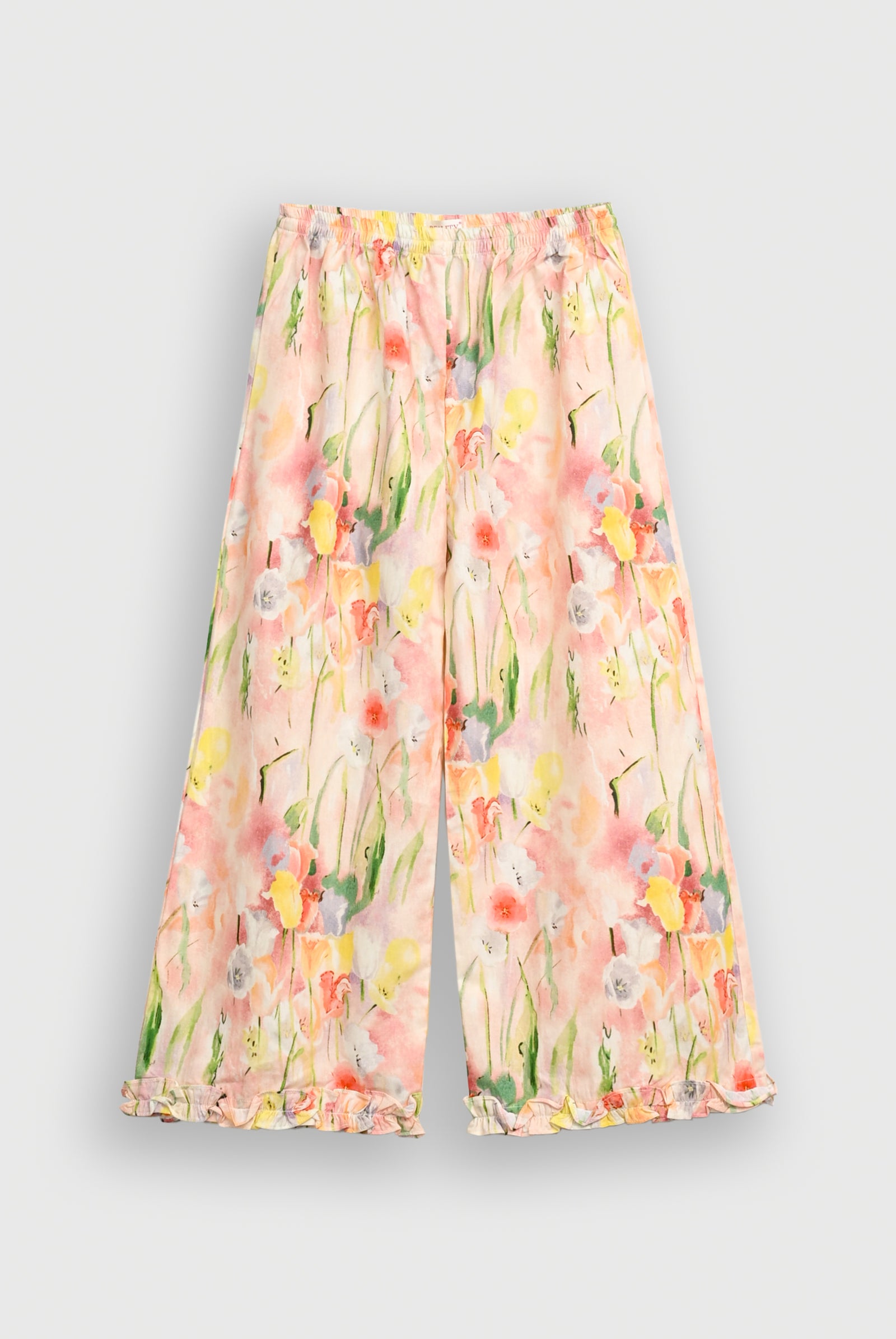 PINK BLOSSOM BEAT SUIT Reality