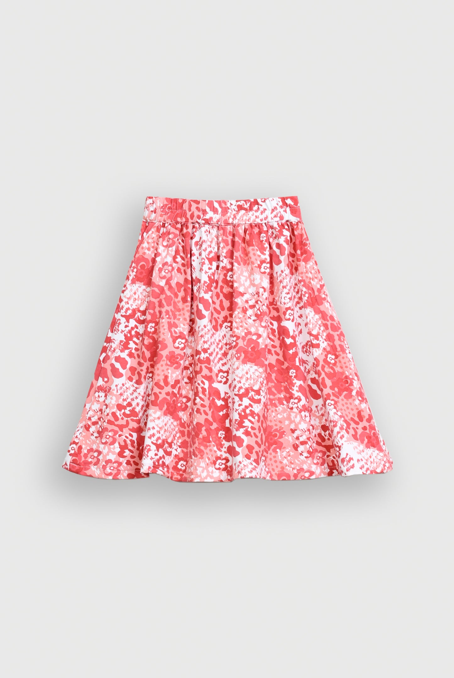 BLUE BELL CHARM DRESS Reality