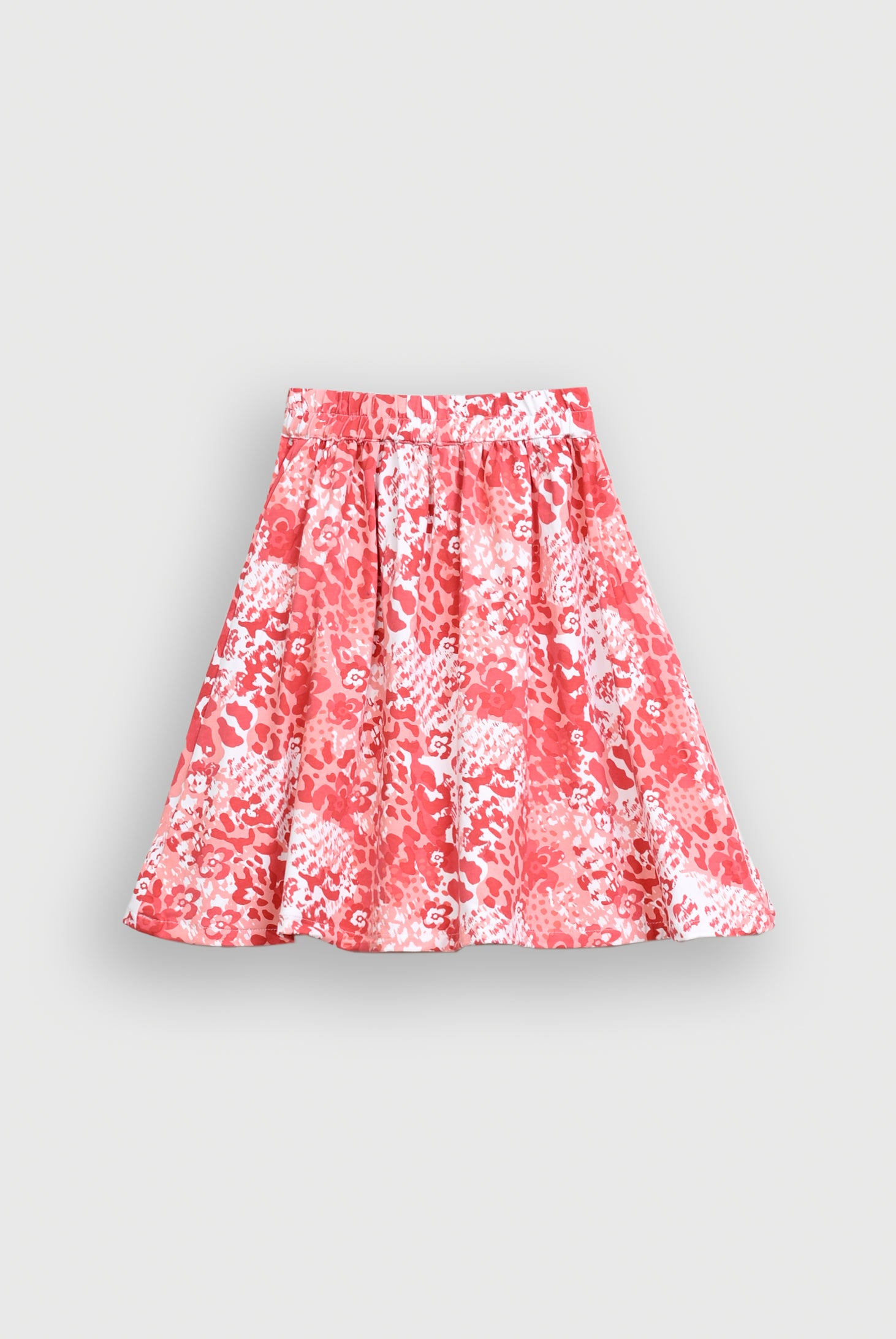 BLUE BELL CHARM DRESS Reality