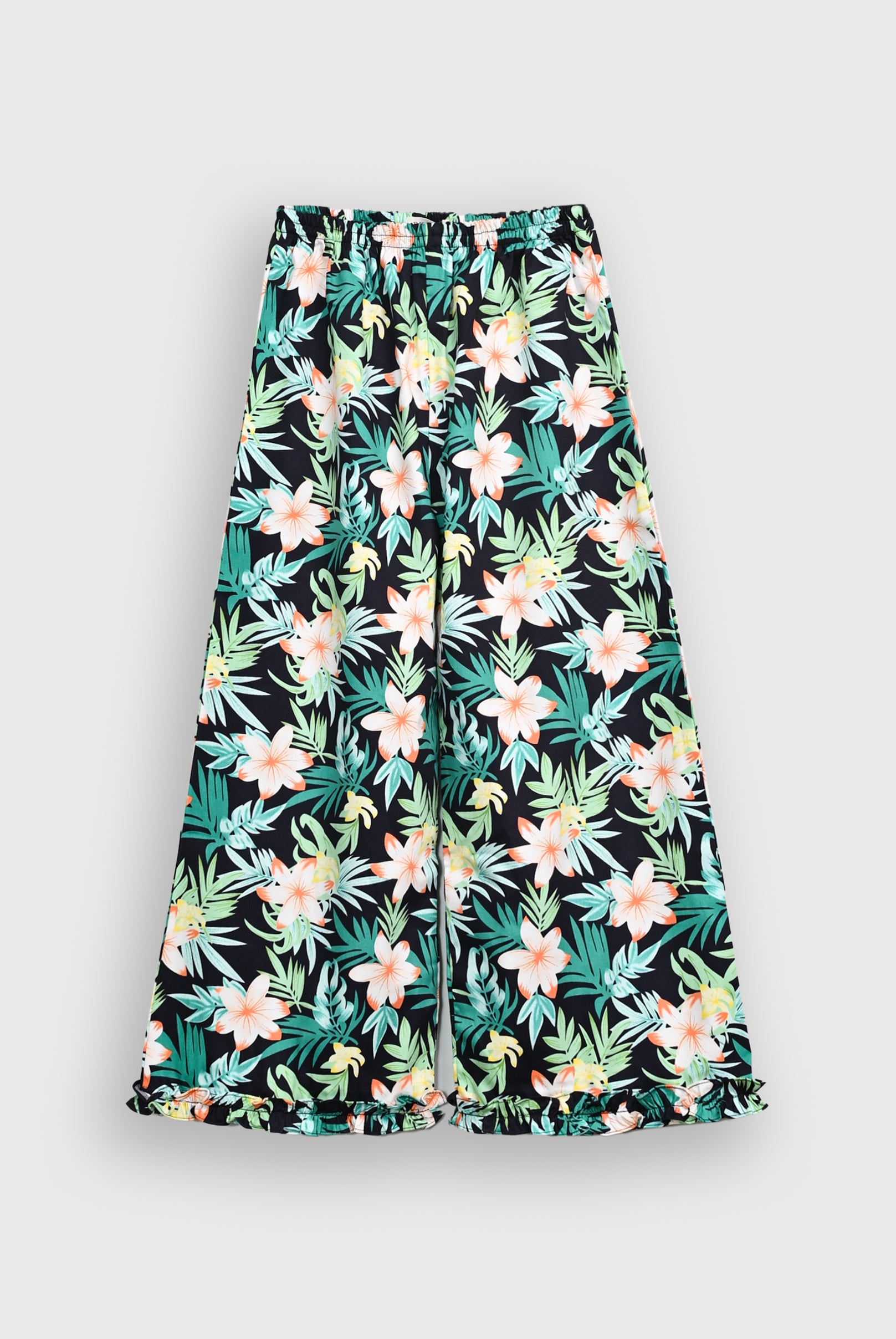 NAVY BLOSSOM BEAT SUIT Reality