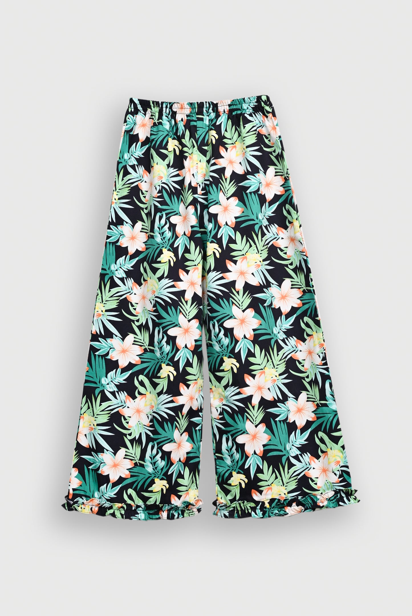 NAVY BLOSSOM BEAT SUIT Reality