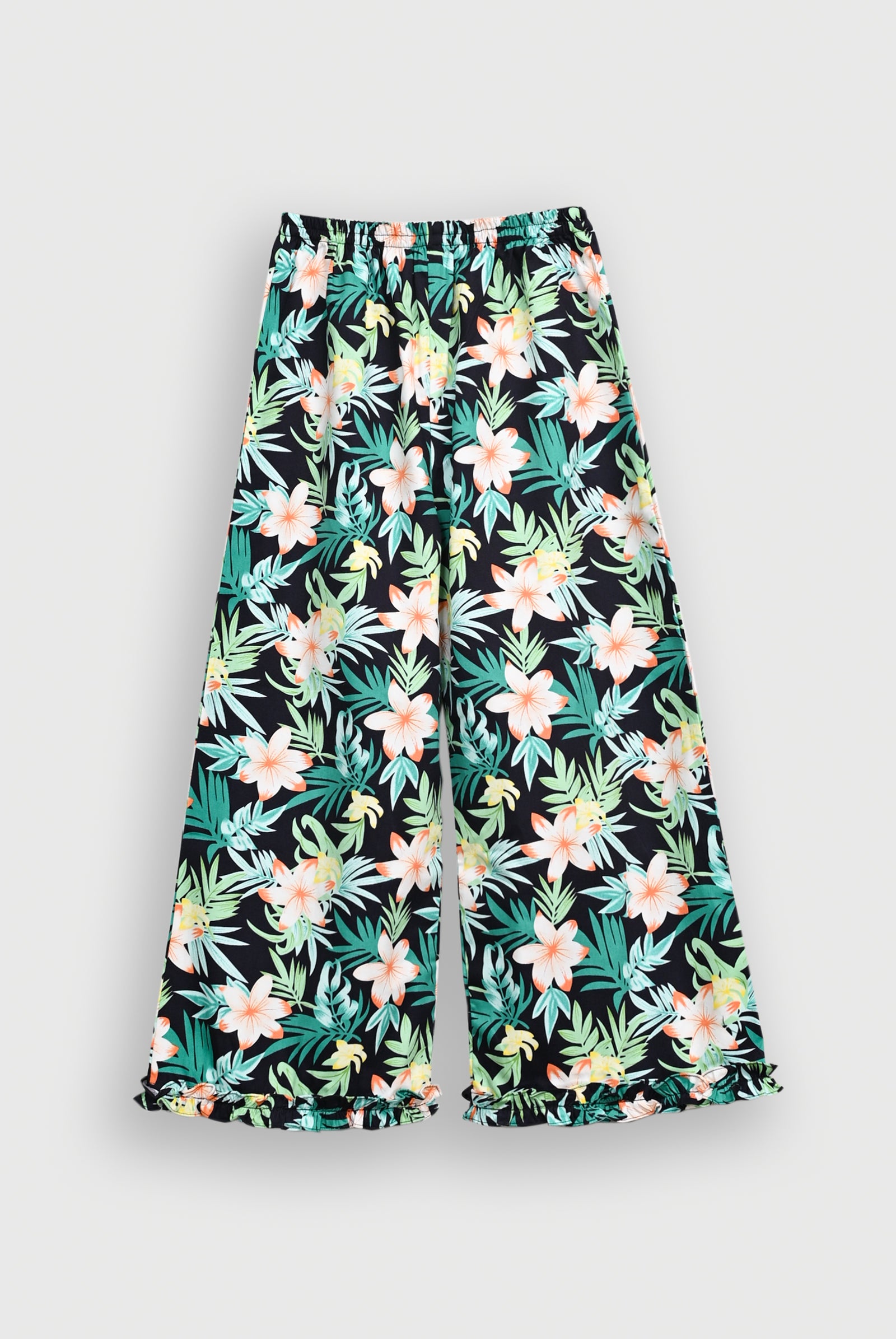 NAVY BLOSSOM BEAT SUIT Reality