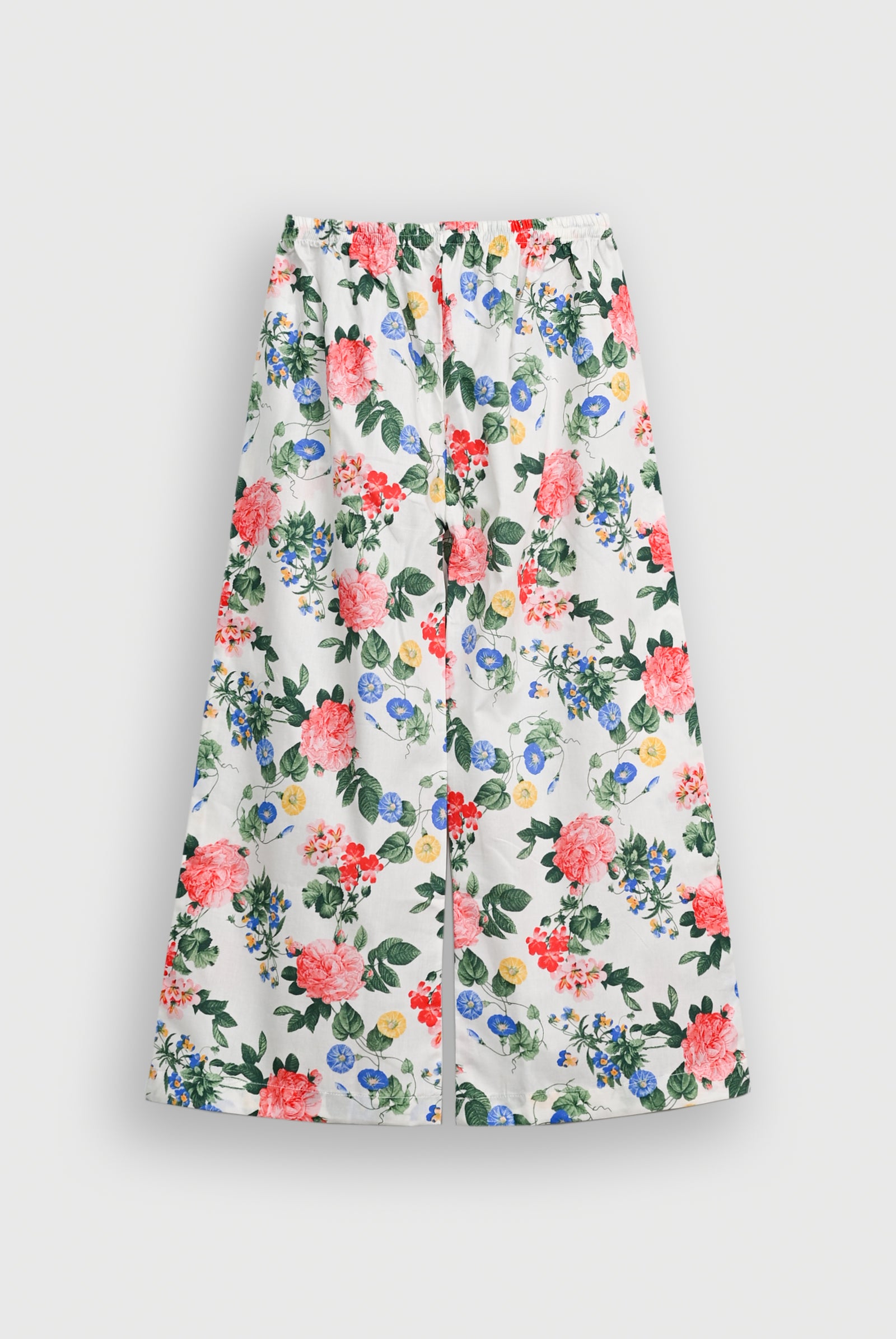 SPRING CANVAS SUIT Reality