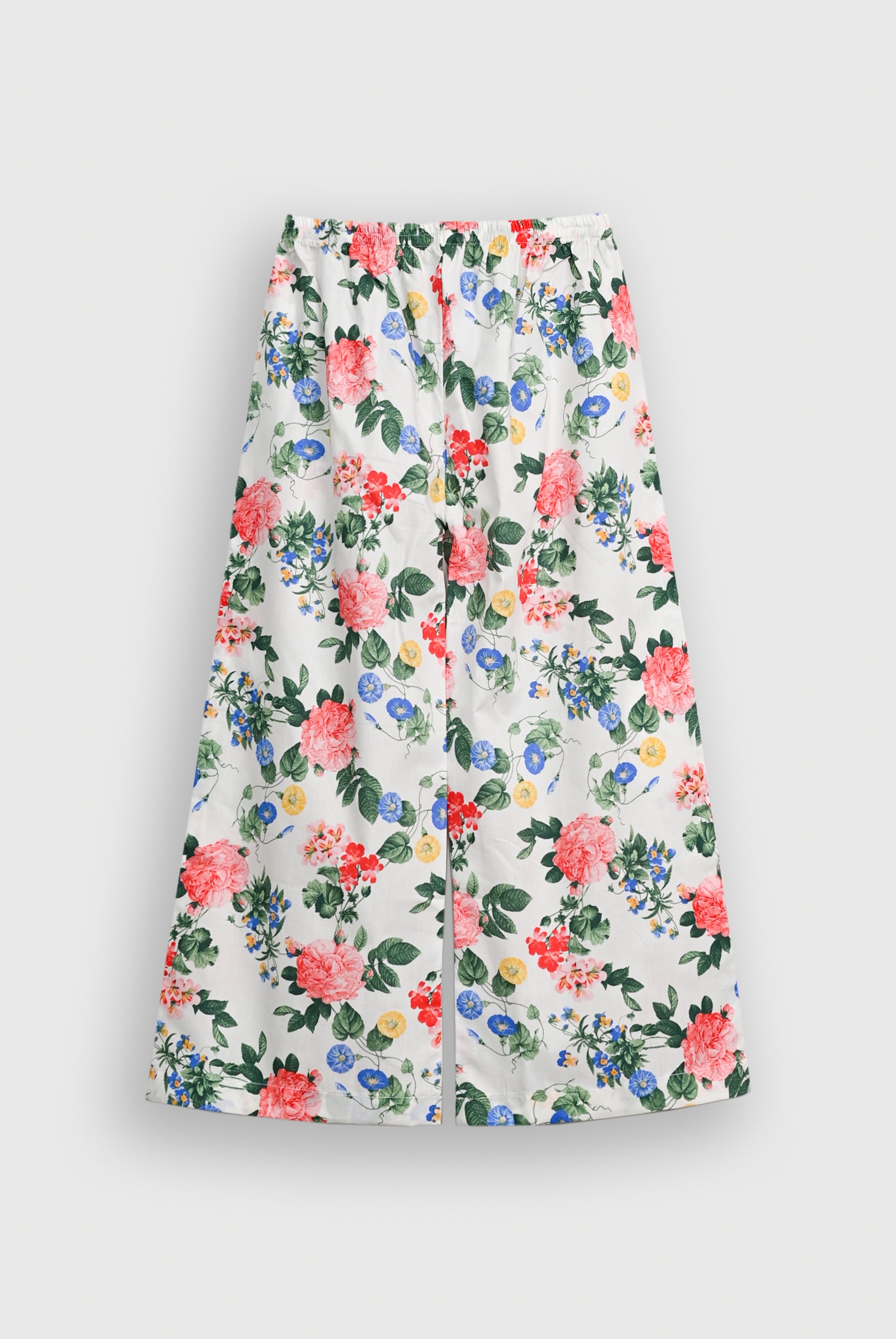 SPRING CANVAS SUIT Reality