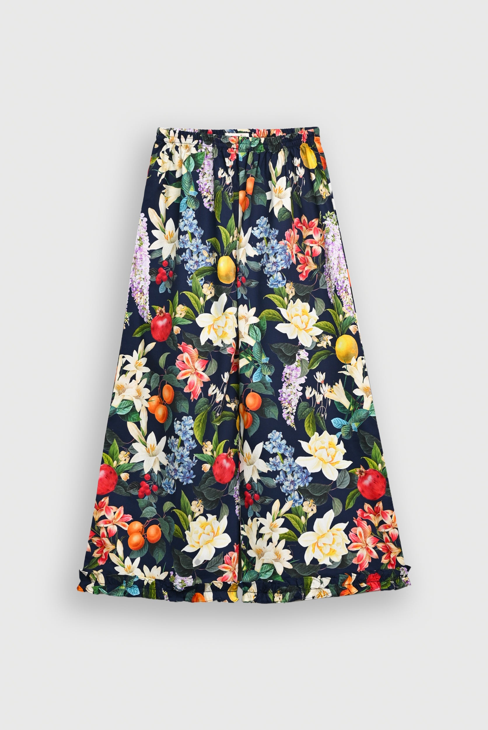 BLOSSOM BEAT BLUE SUIT Reality