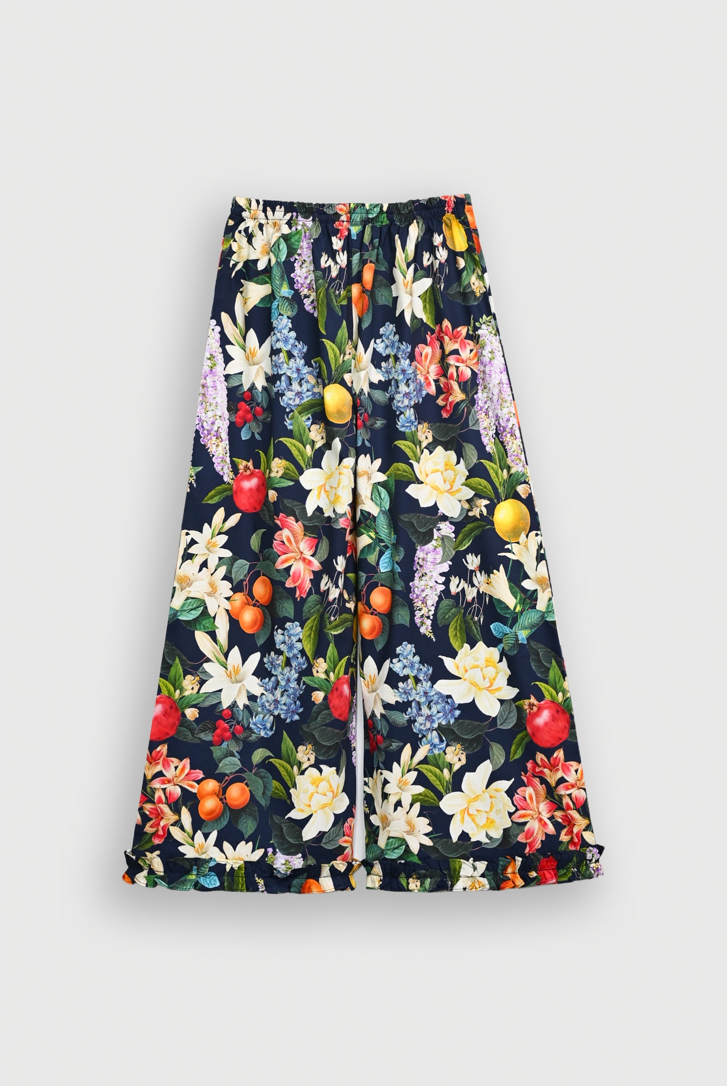 BLOSSOM BEAT BLUE SUIT Reality