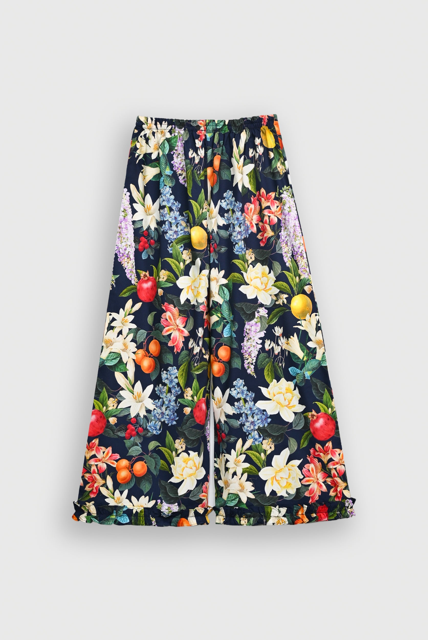 BLOSSOM BEAT BLUE SUIT Reality