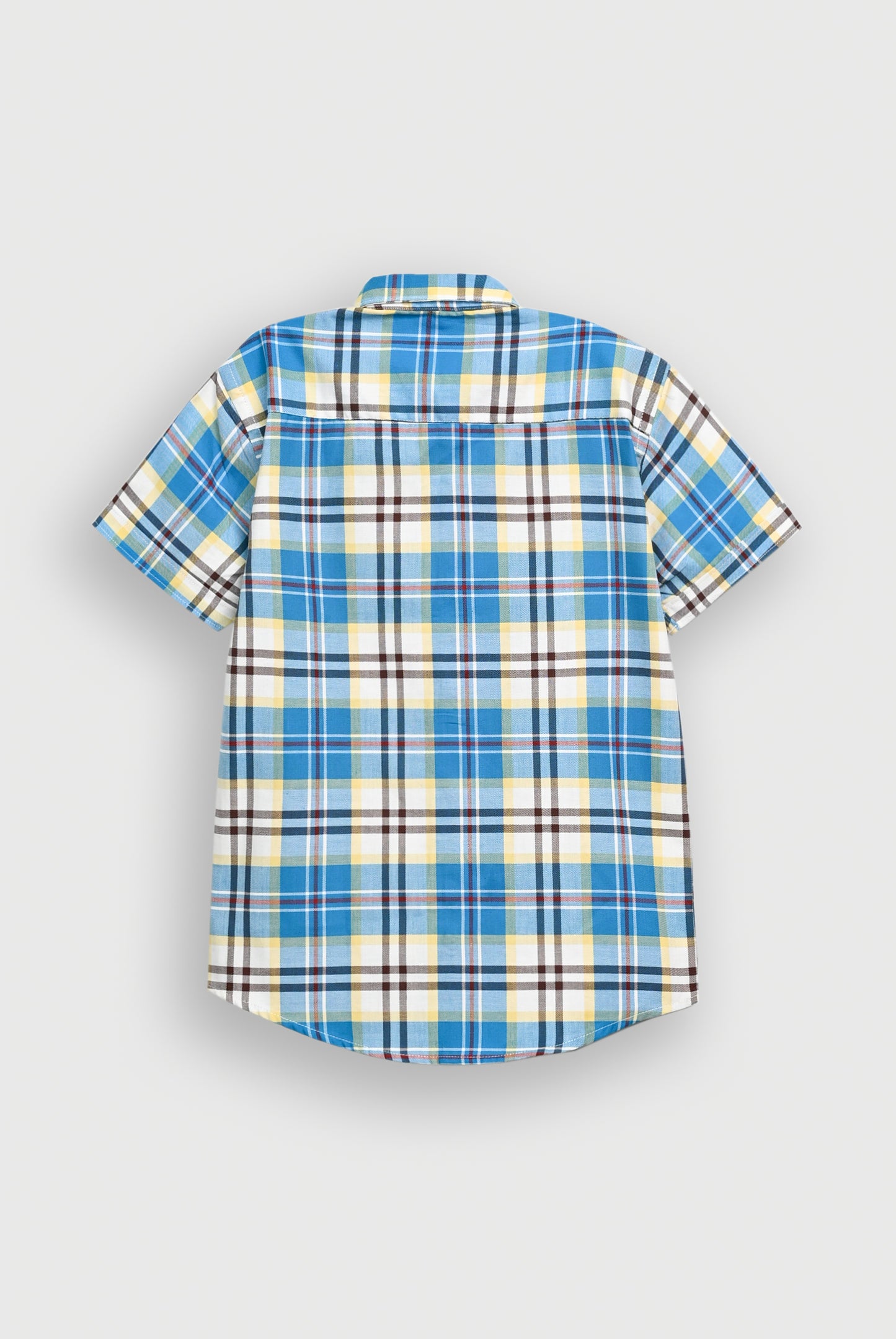 SKY CASUAL SHIRT Reality