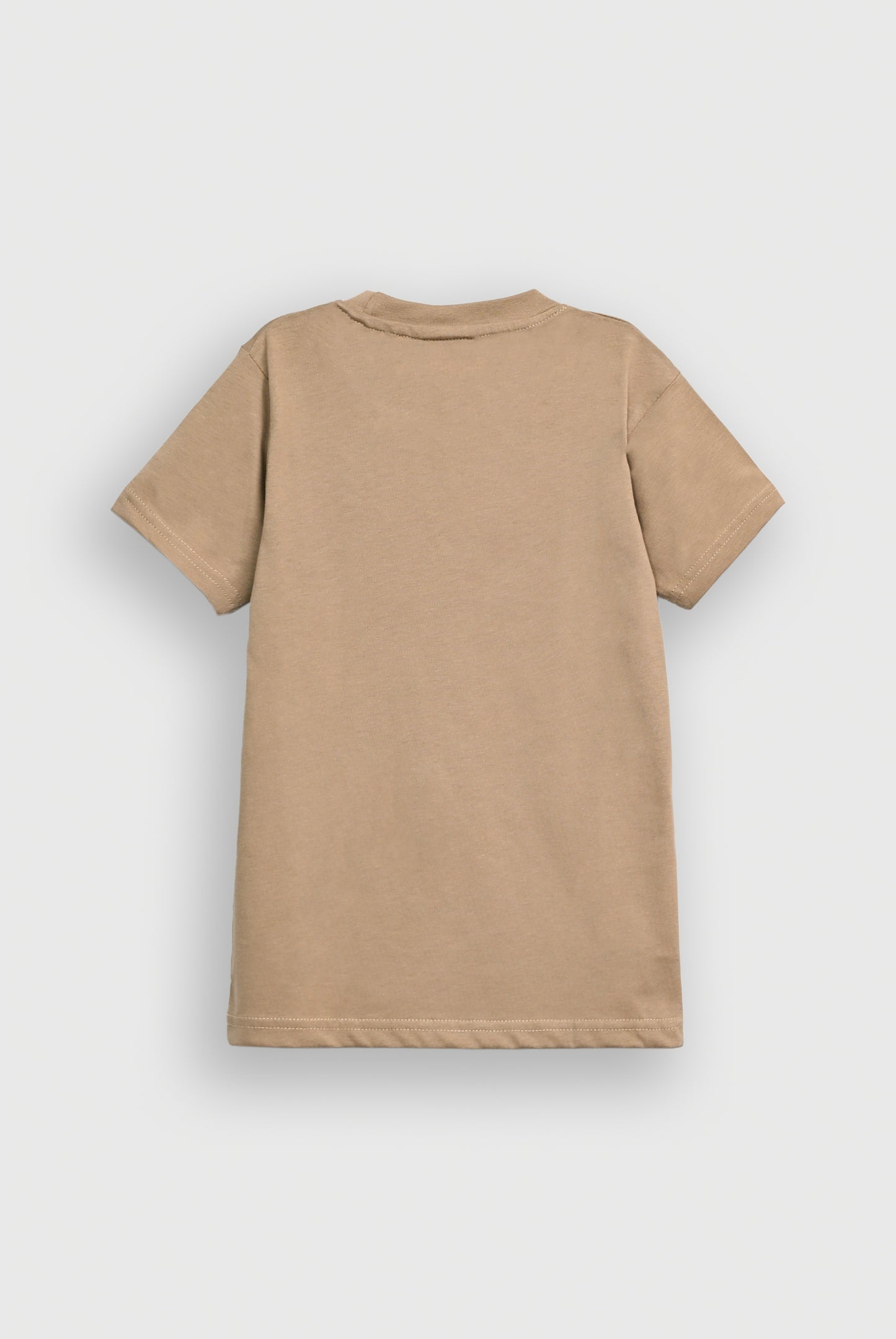 Boys SKIN T-SHIRT Reality
