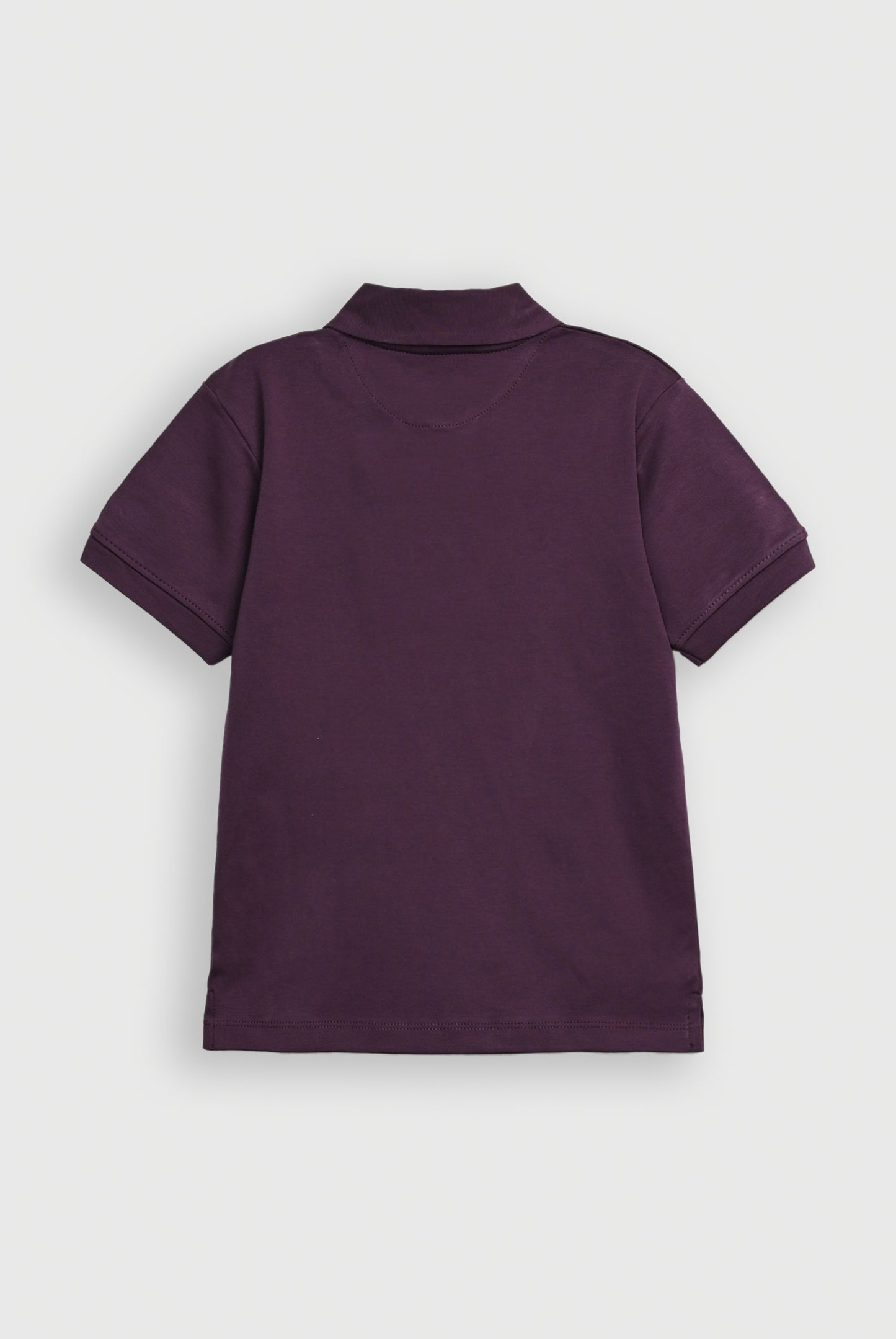 IMPORTED PURPLE POLO Reality