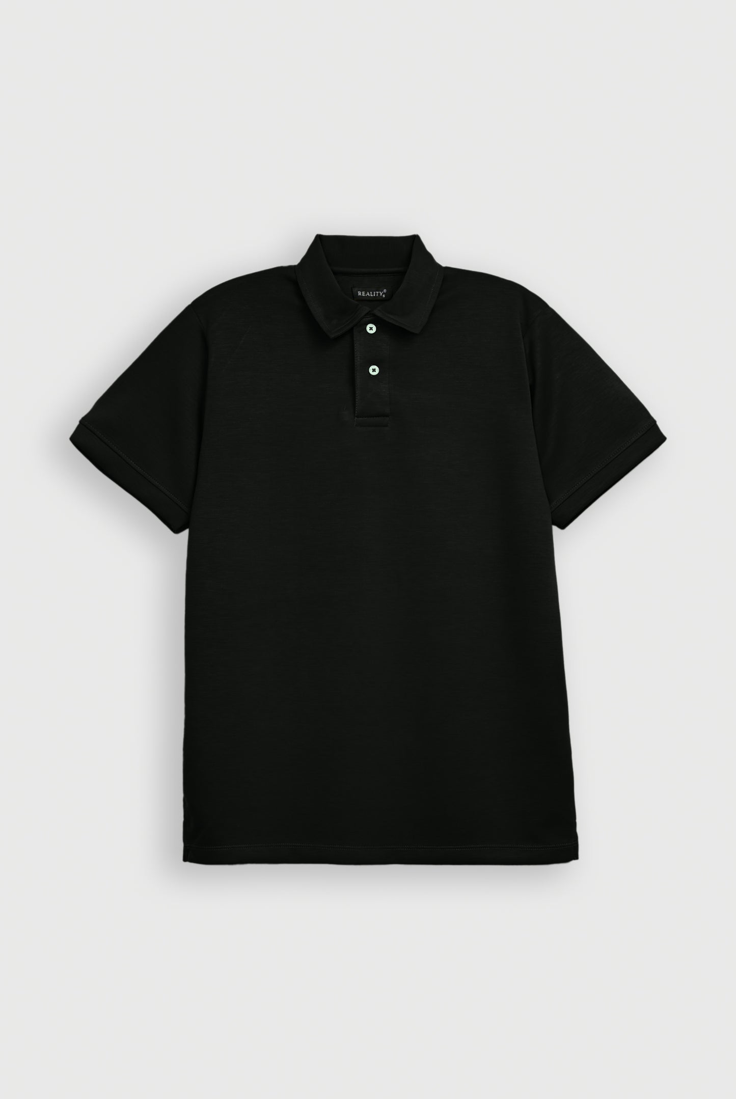 IMPORTED BALCK POLO Reality