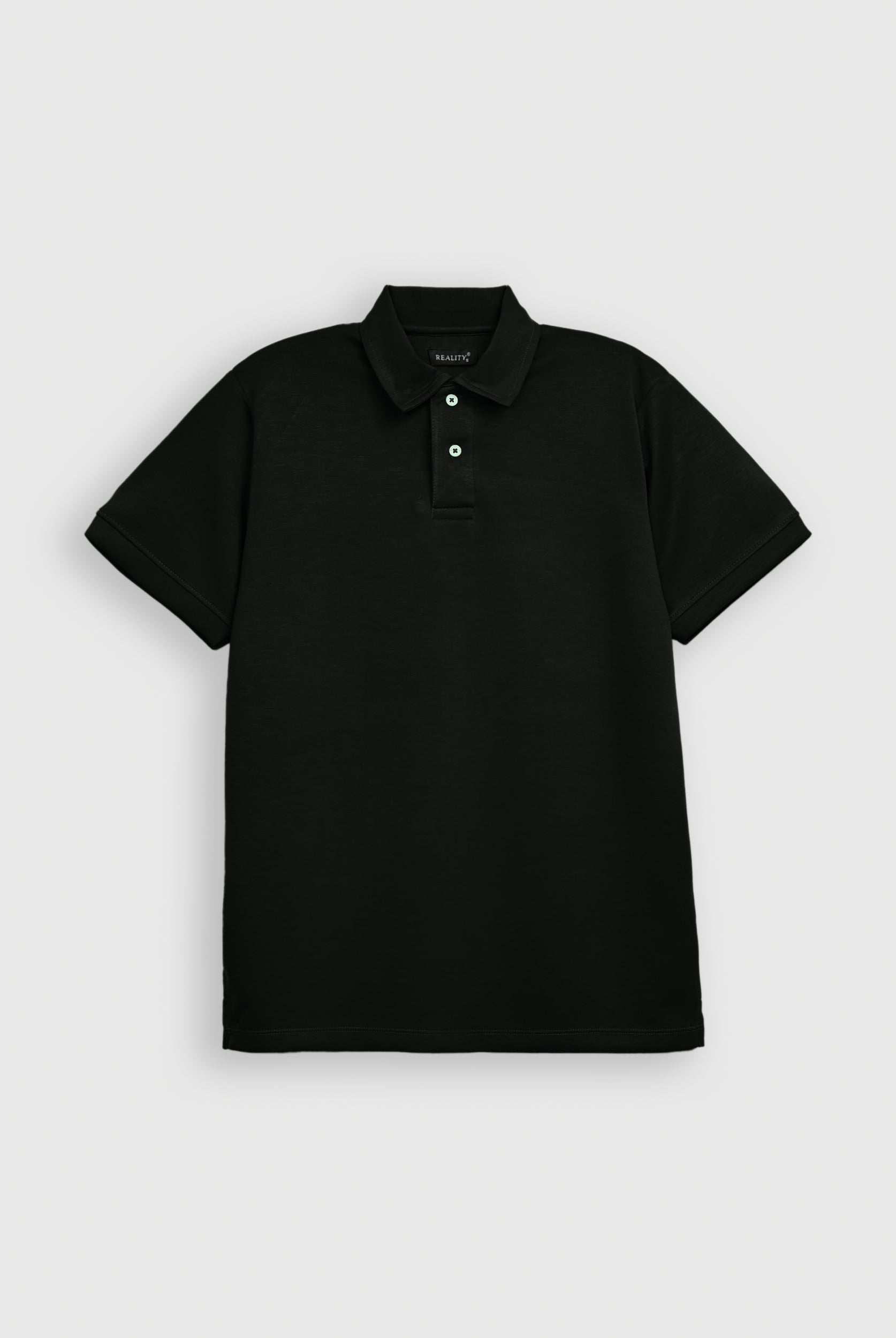 IMPORTED BALCK POLO Reality