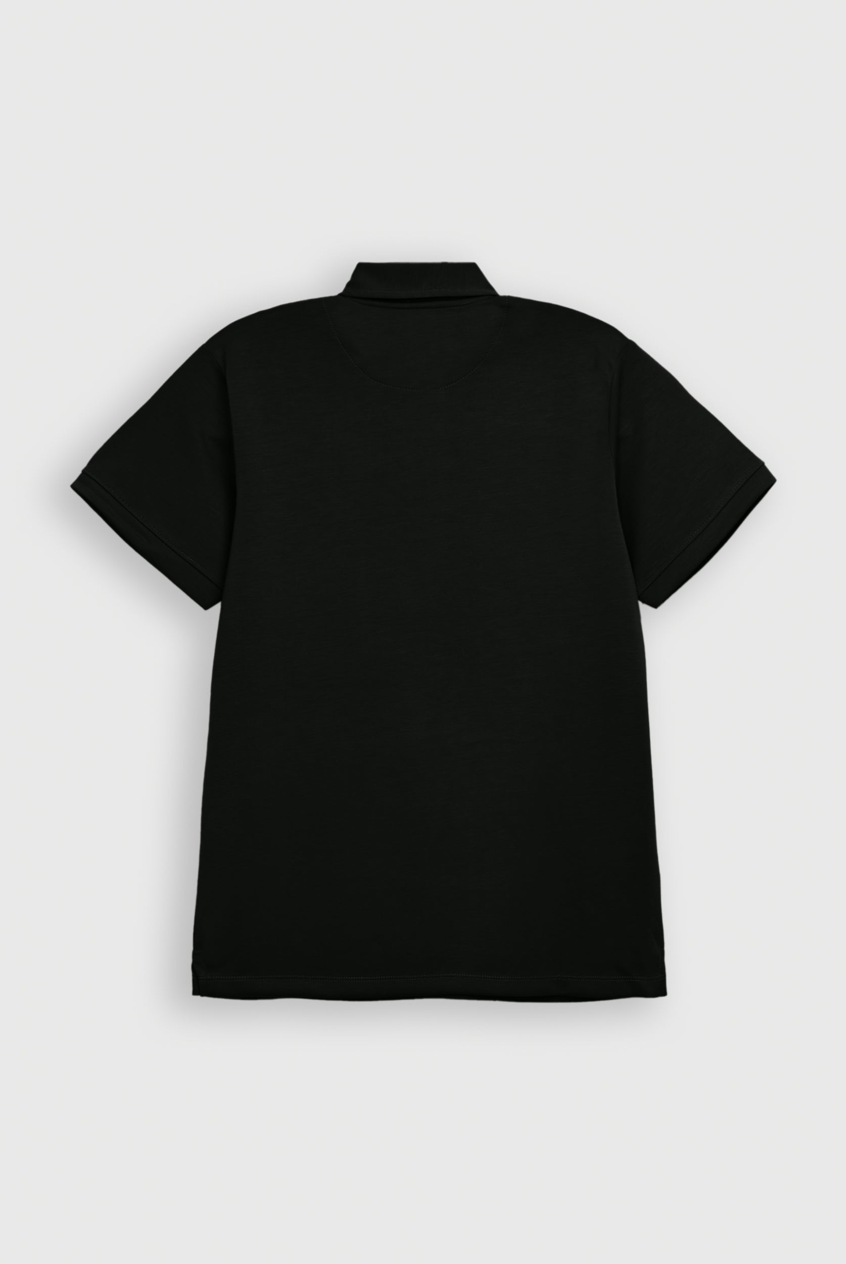 IMPORTED BALCK POLO Reality