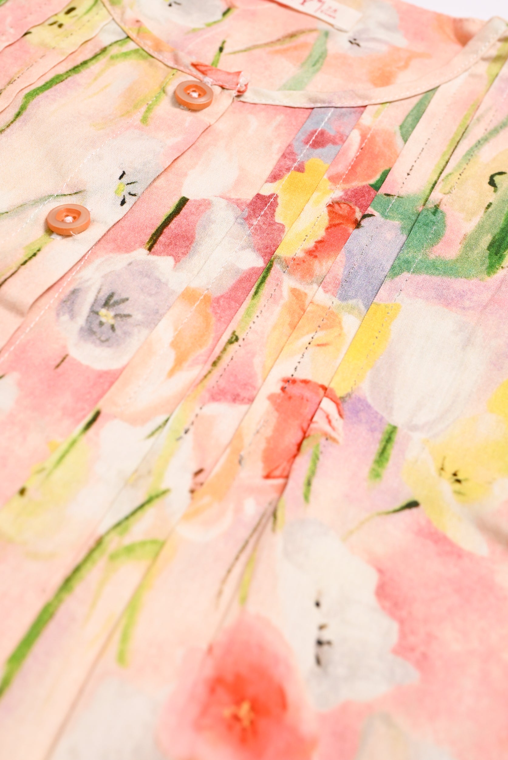 PINK BLOSSOM BEAT SUIT Reality