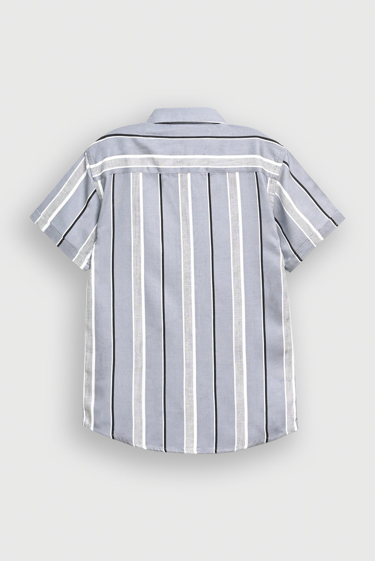 DARK GRAY CASUAL SHIRT Reality