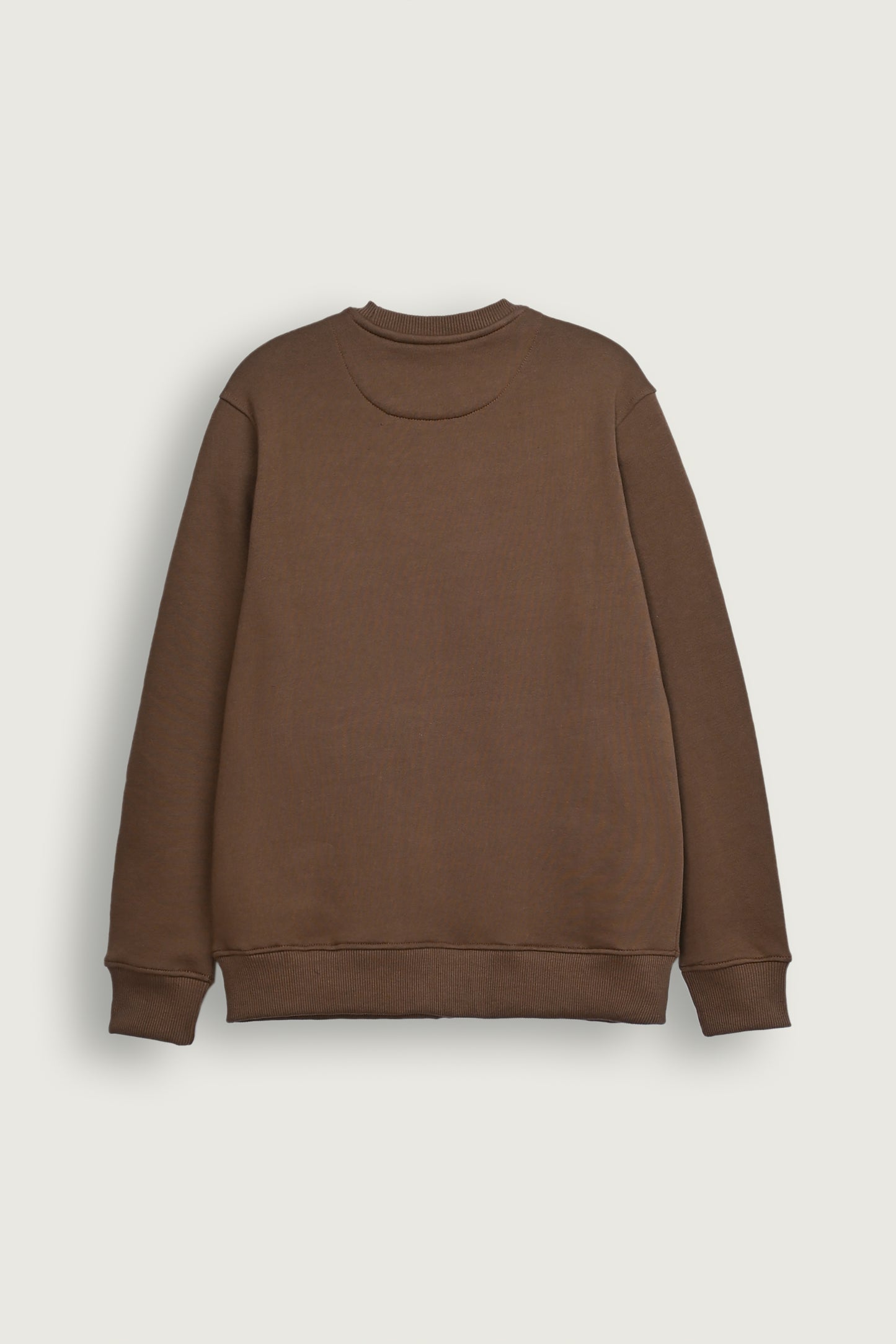 MEN'S SWEAT SHIRT Reality