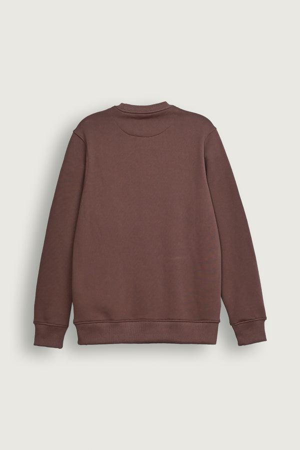 MEN'S SWEAT SHIRT Reality