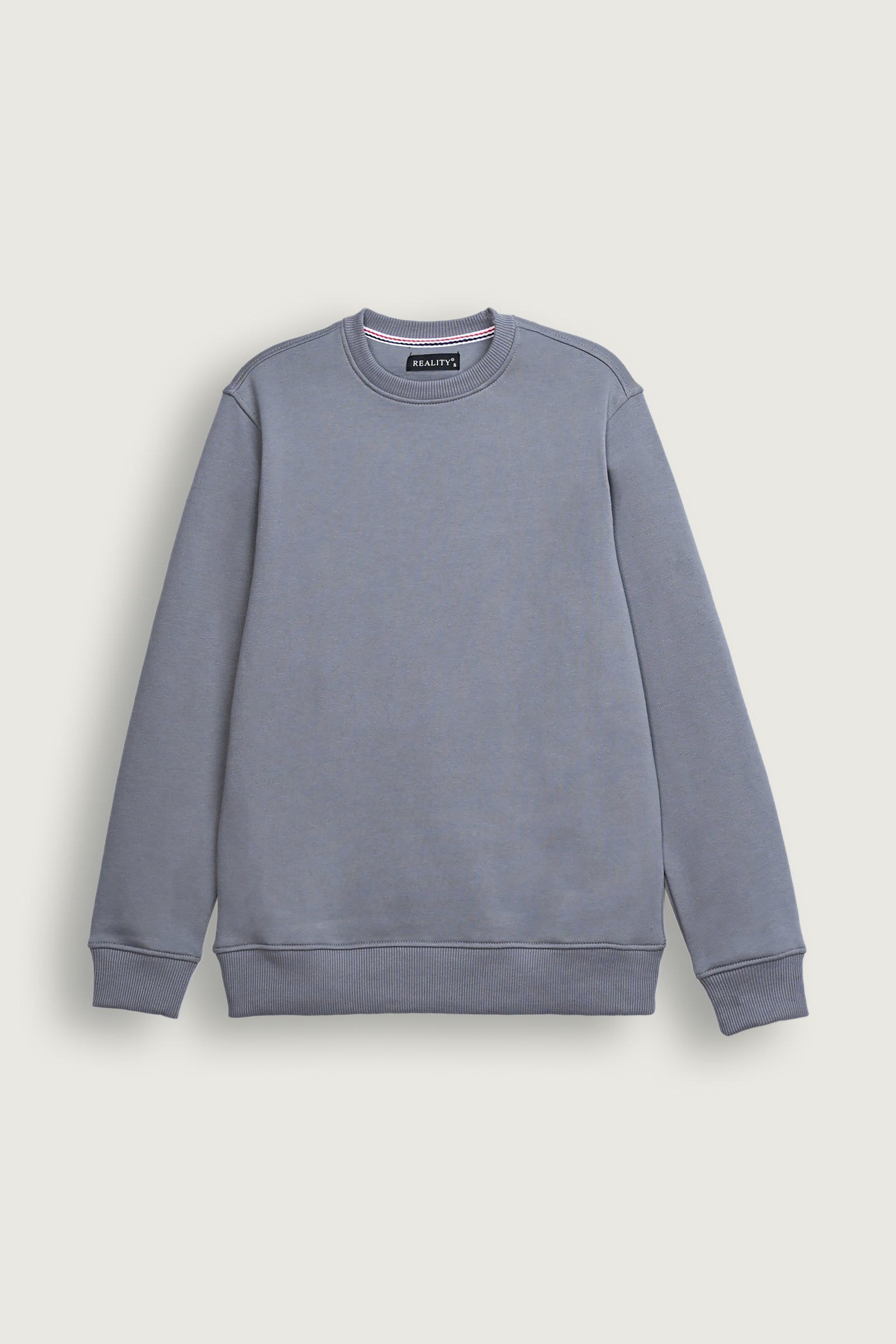 MEN'S SWEAT SHIRT Reality