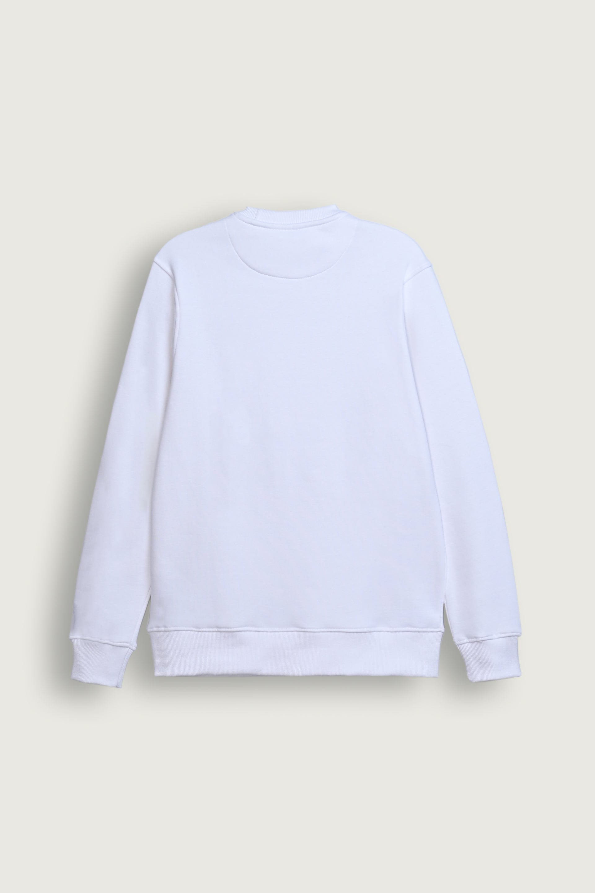 MEN'S SWEAT SHIRT Reality