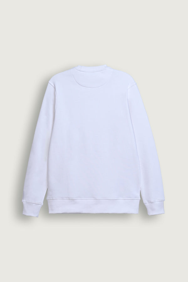 MEN'S SWEAT SHIRT Reality