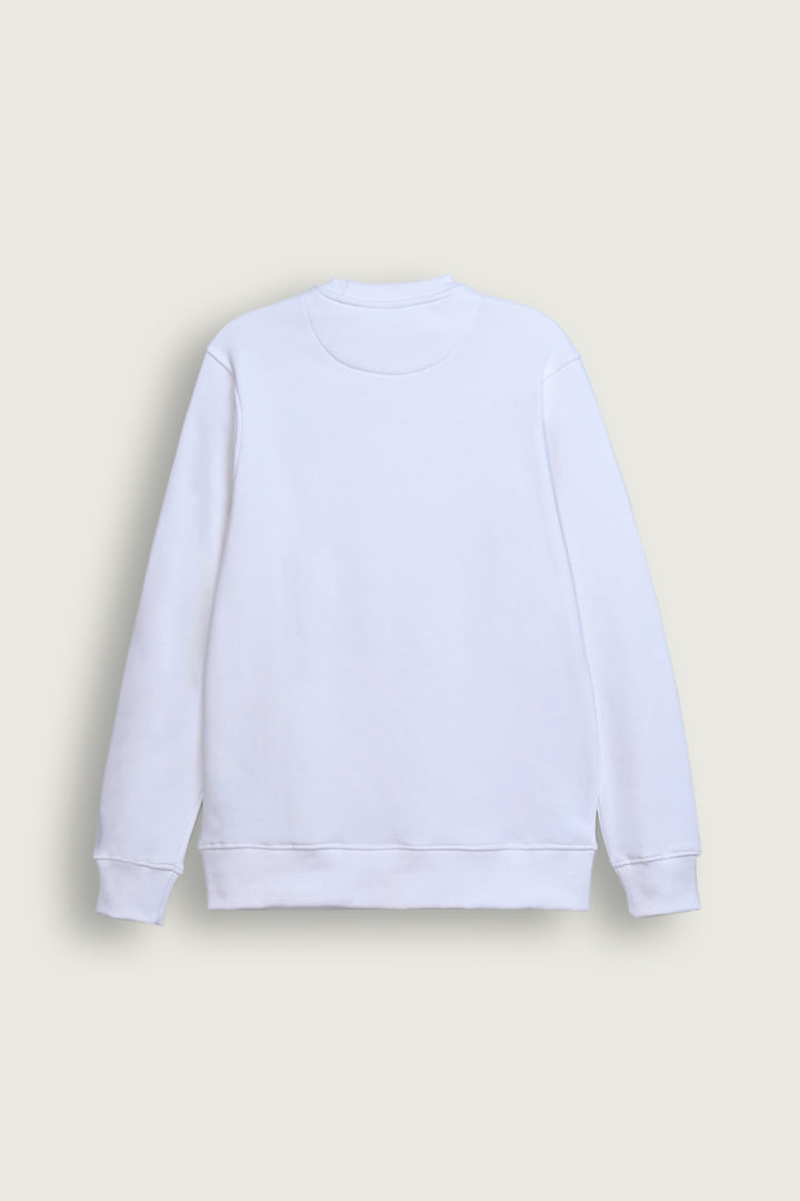 MEN'S SWEAT SHIRT Reality