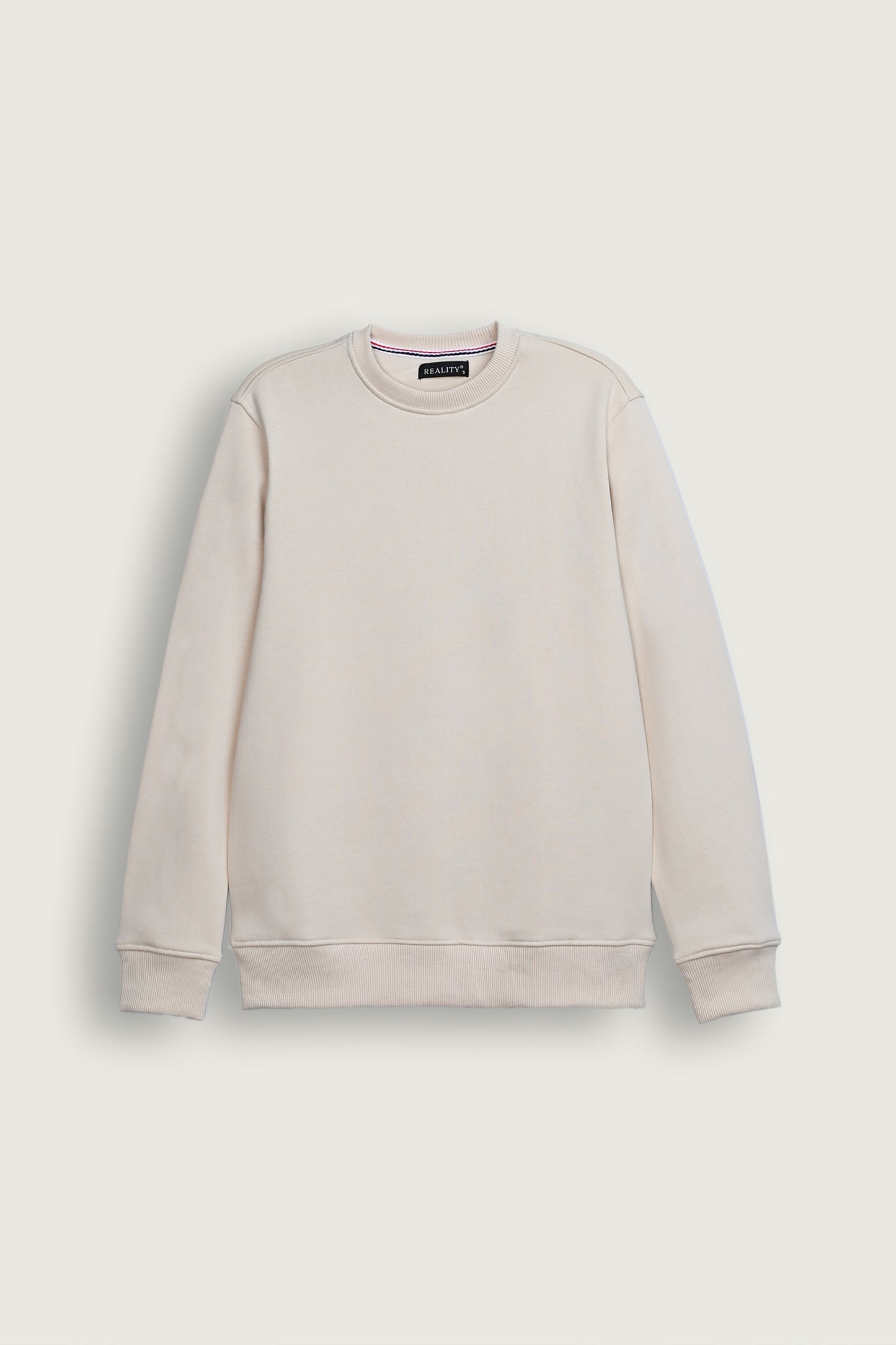 MEN'S SWEAT SHIRT Reality