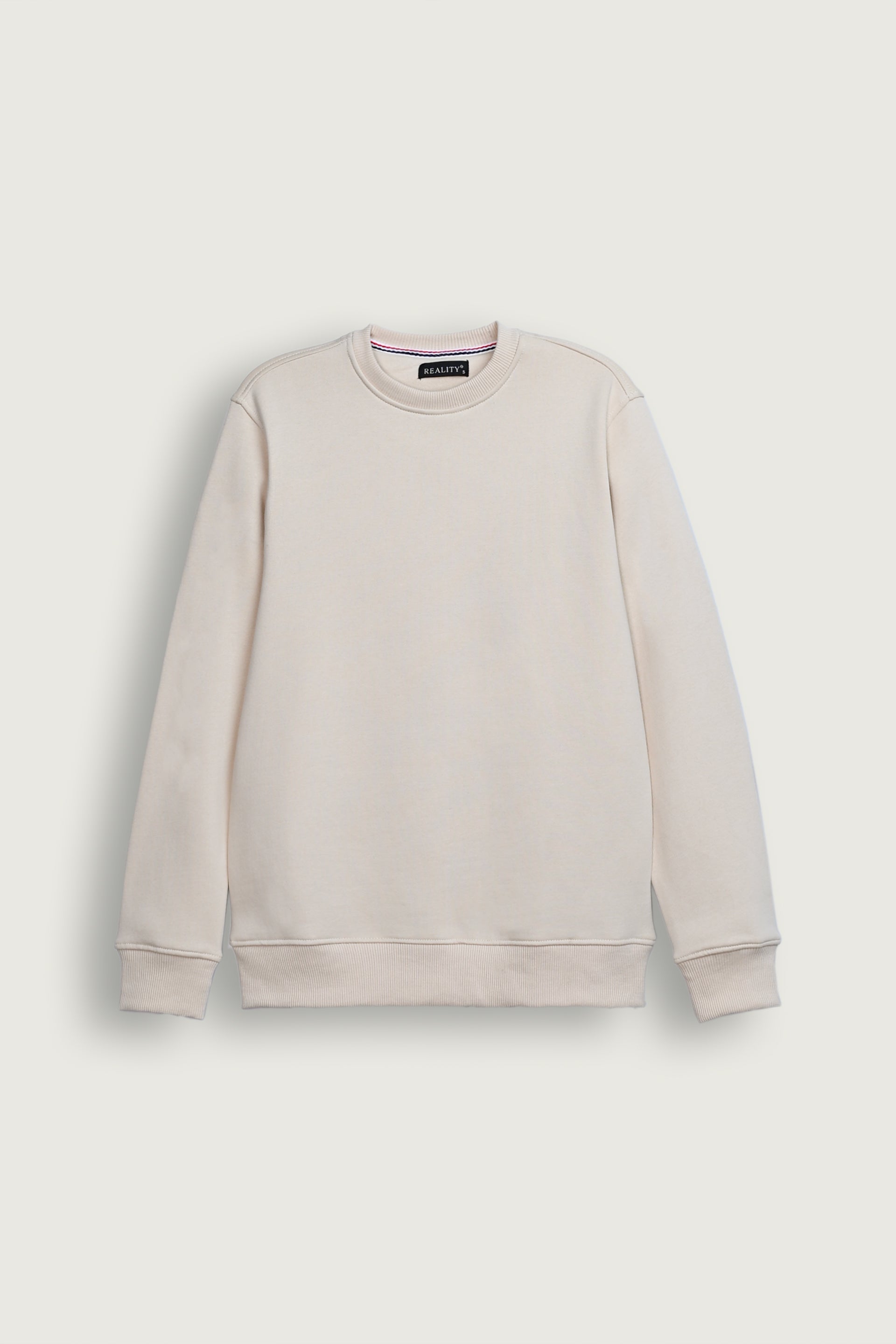 MEN'S SWEAT SHIRT Reality