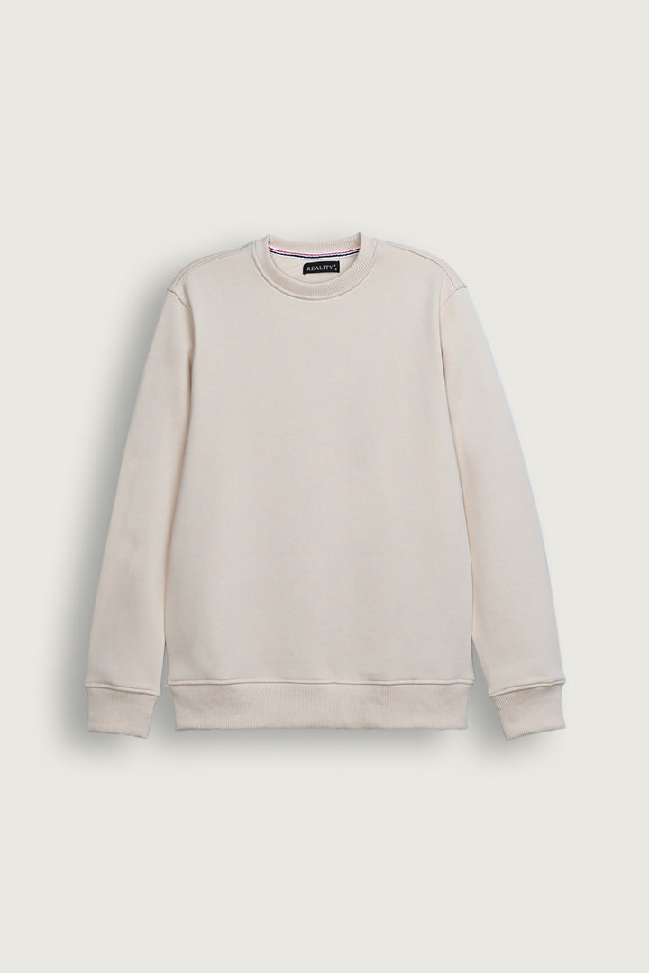 MEN'S SWEAT SHIRT Reality