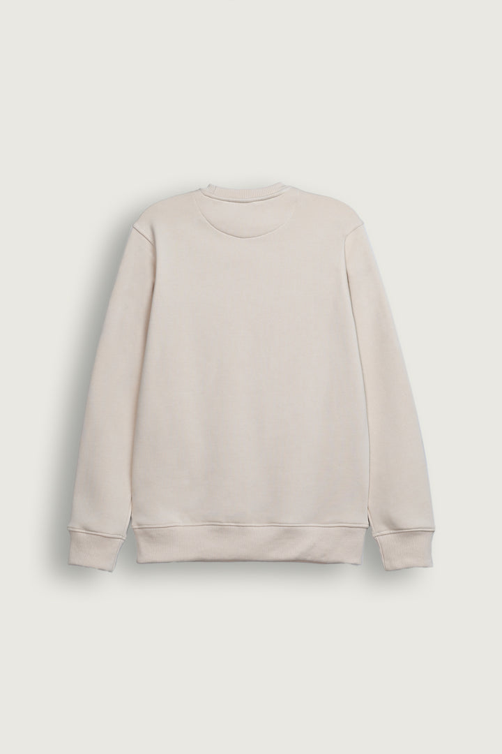 MEN'S SWEAT SHIRT Reality