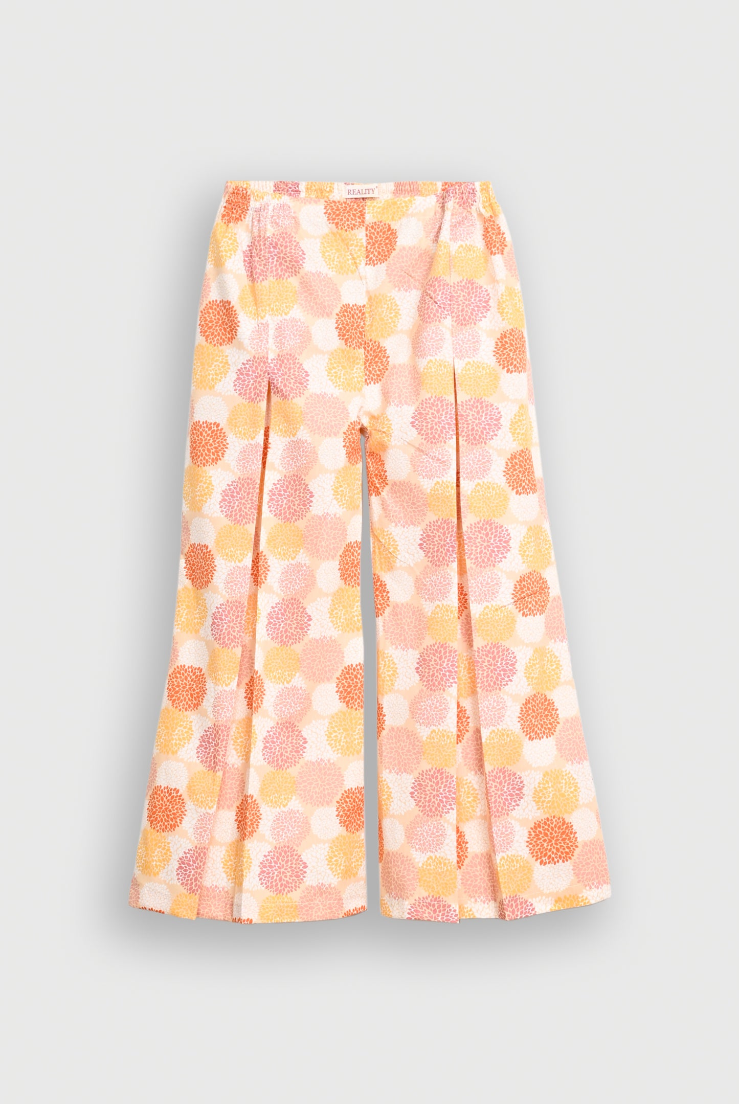 MAPLE MIST PEACH SUIT Reality