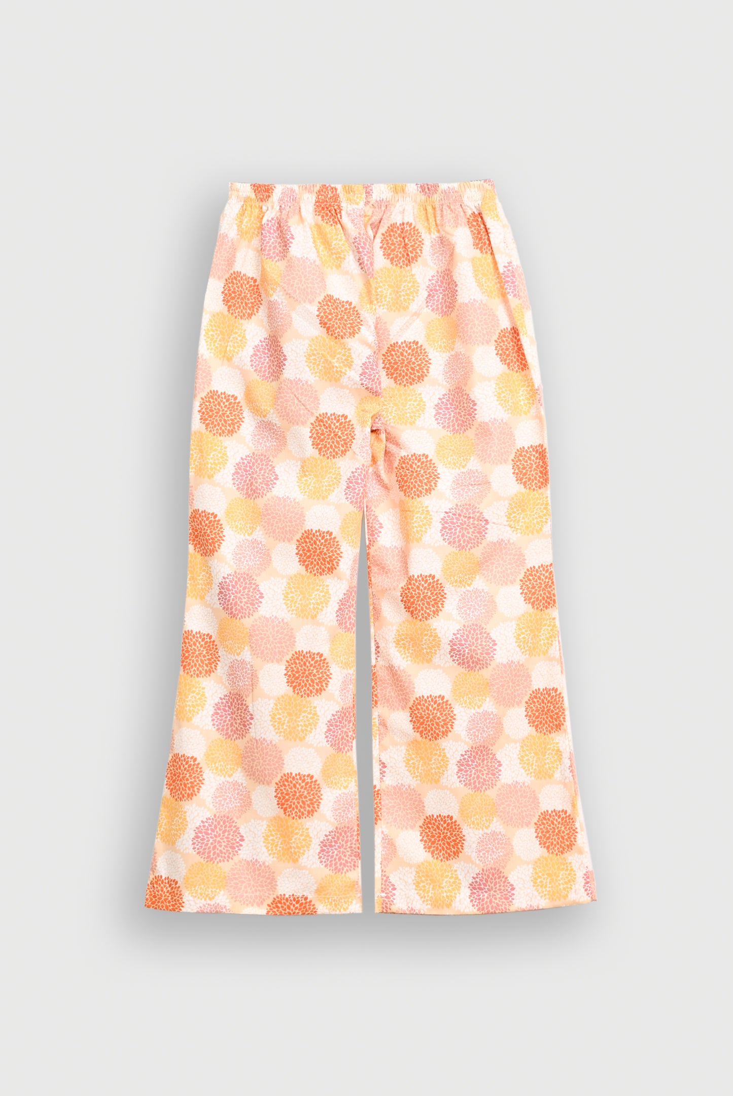 MAPLE MIST PEACH SUIT Reality