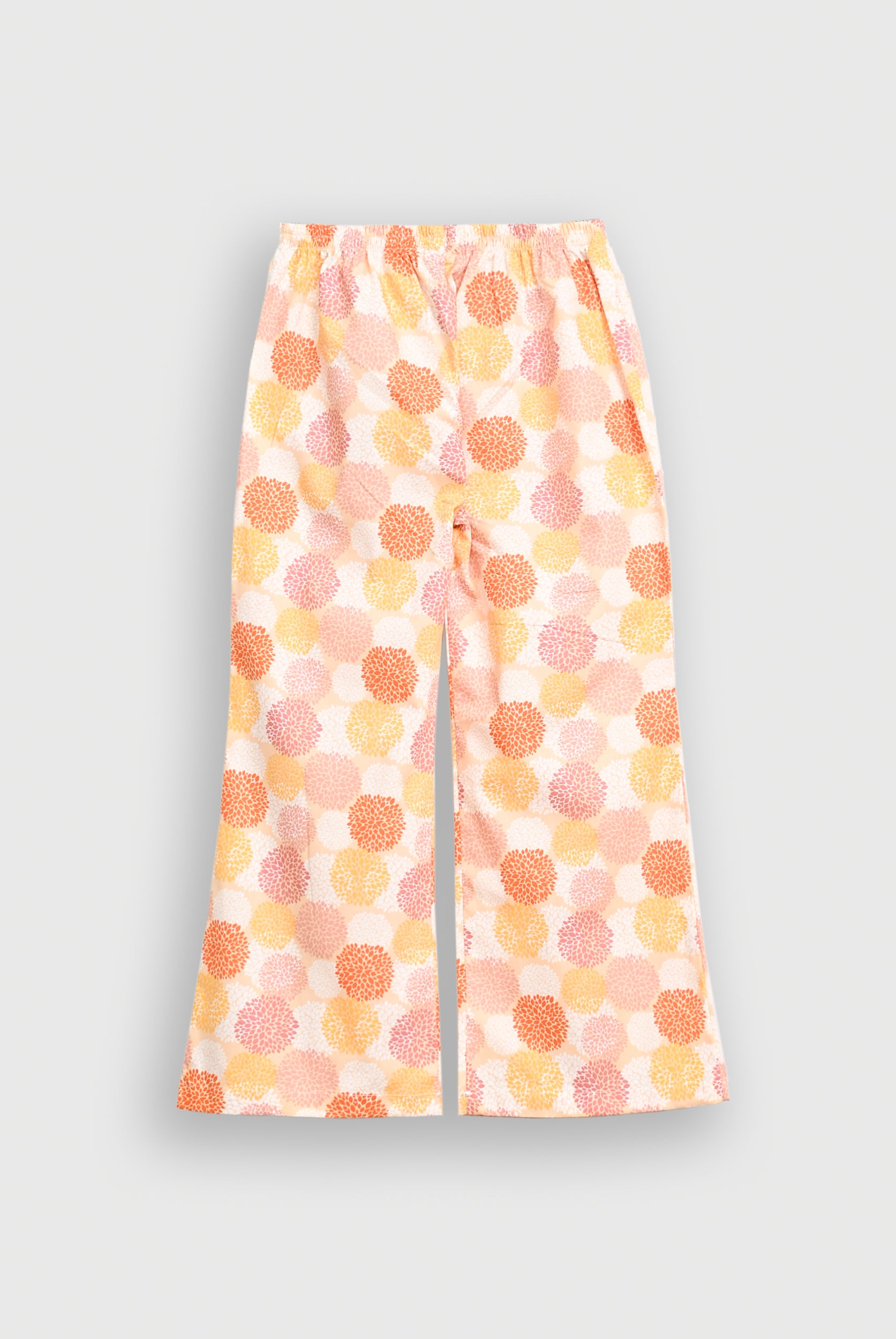 MAPLE MIST PEACH SUIT Reality