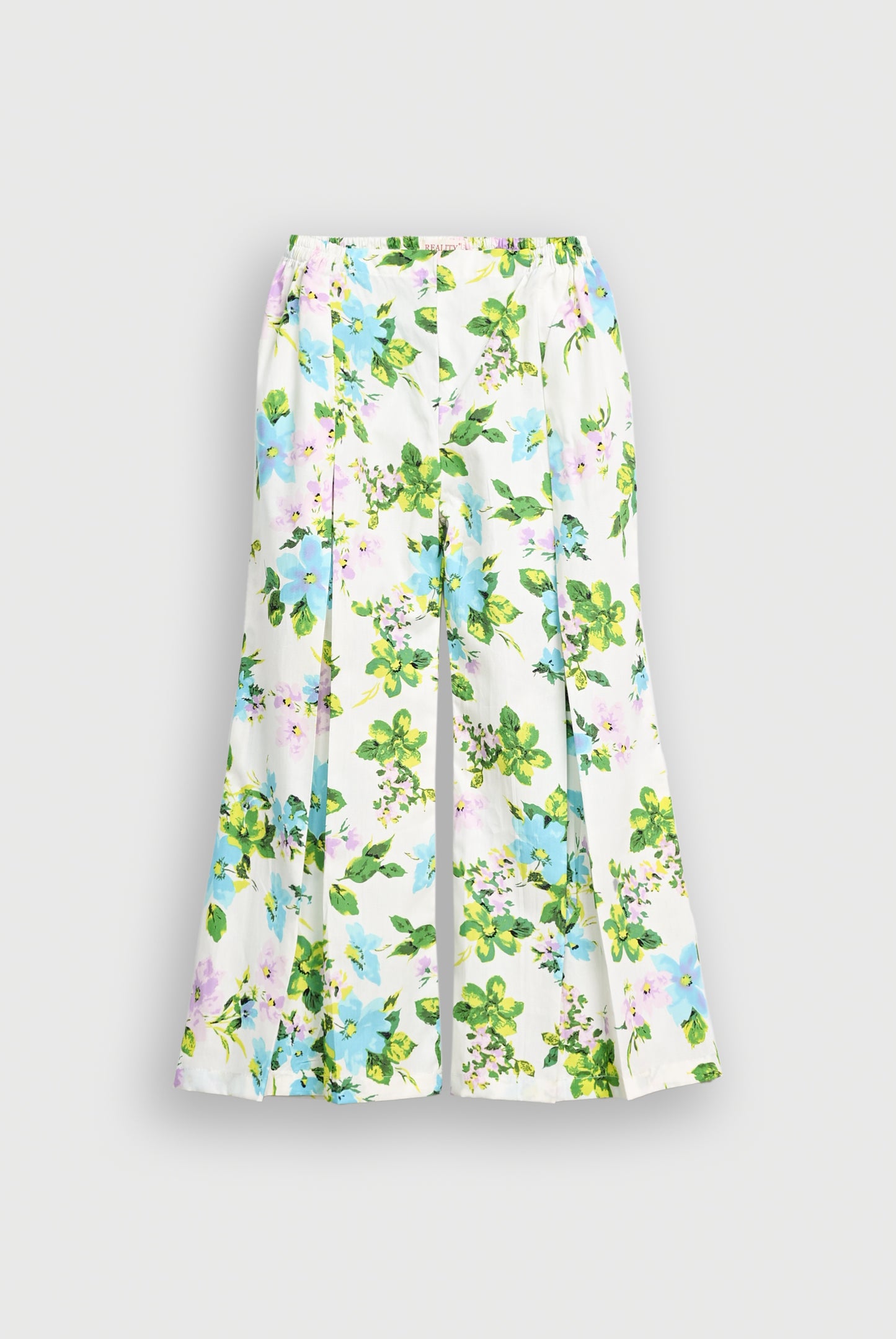 MAPLE MIST SKY SUIT Reality