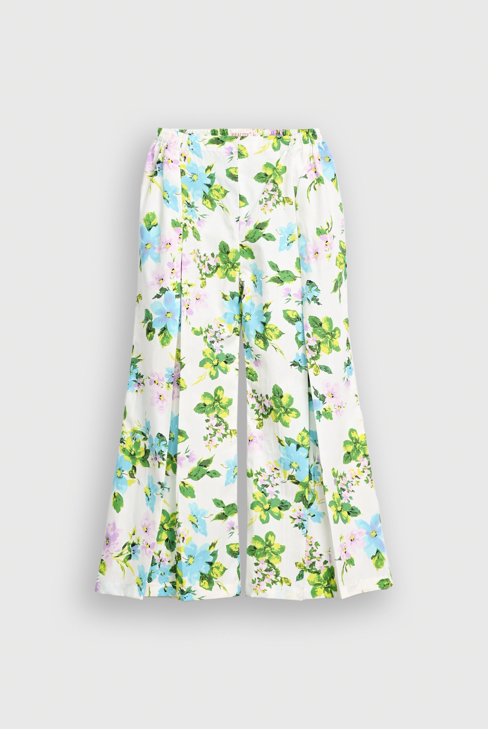 MAPLE MIST SKY SUIT Reality