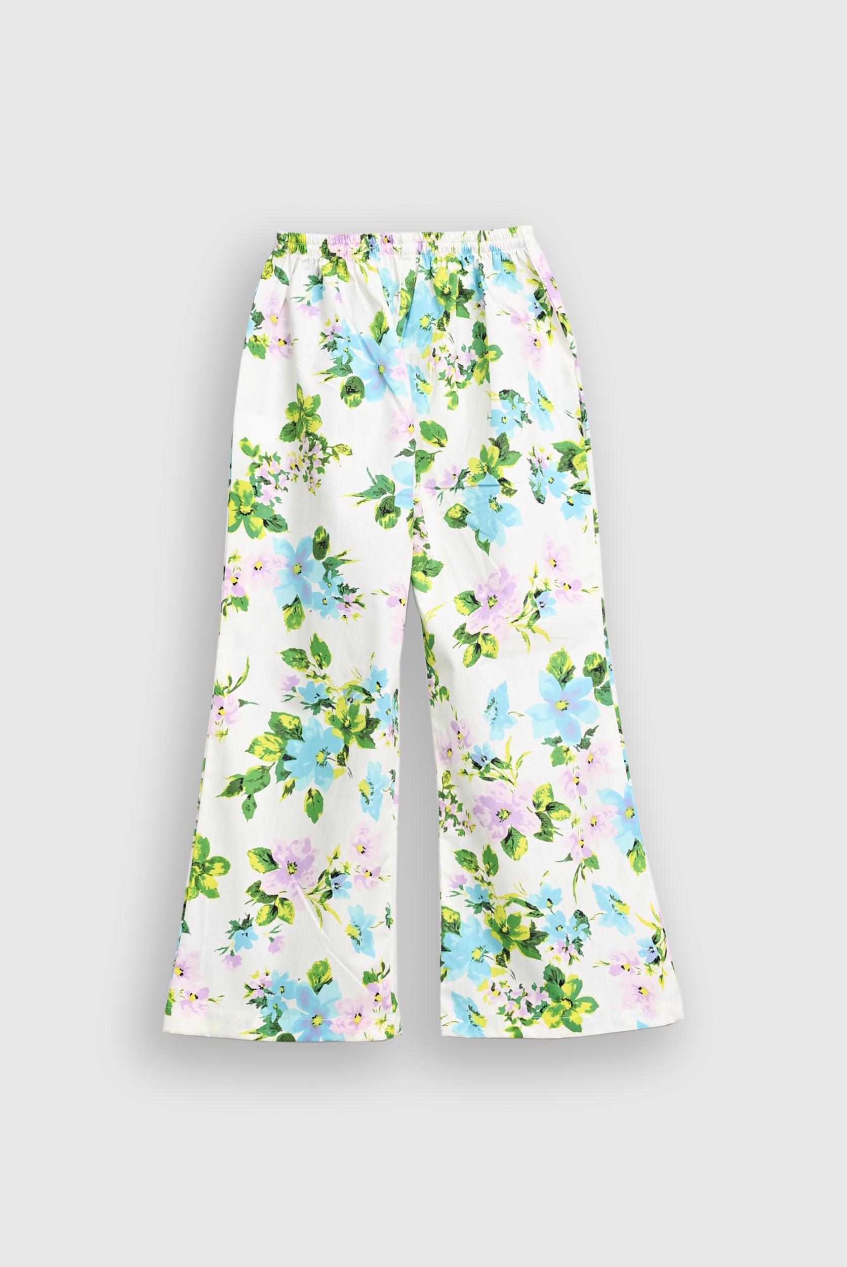 MAPLE MIST SKY SUIT Reality