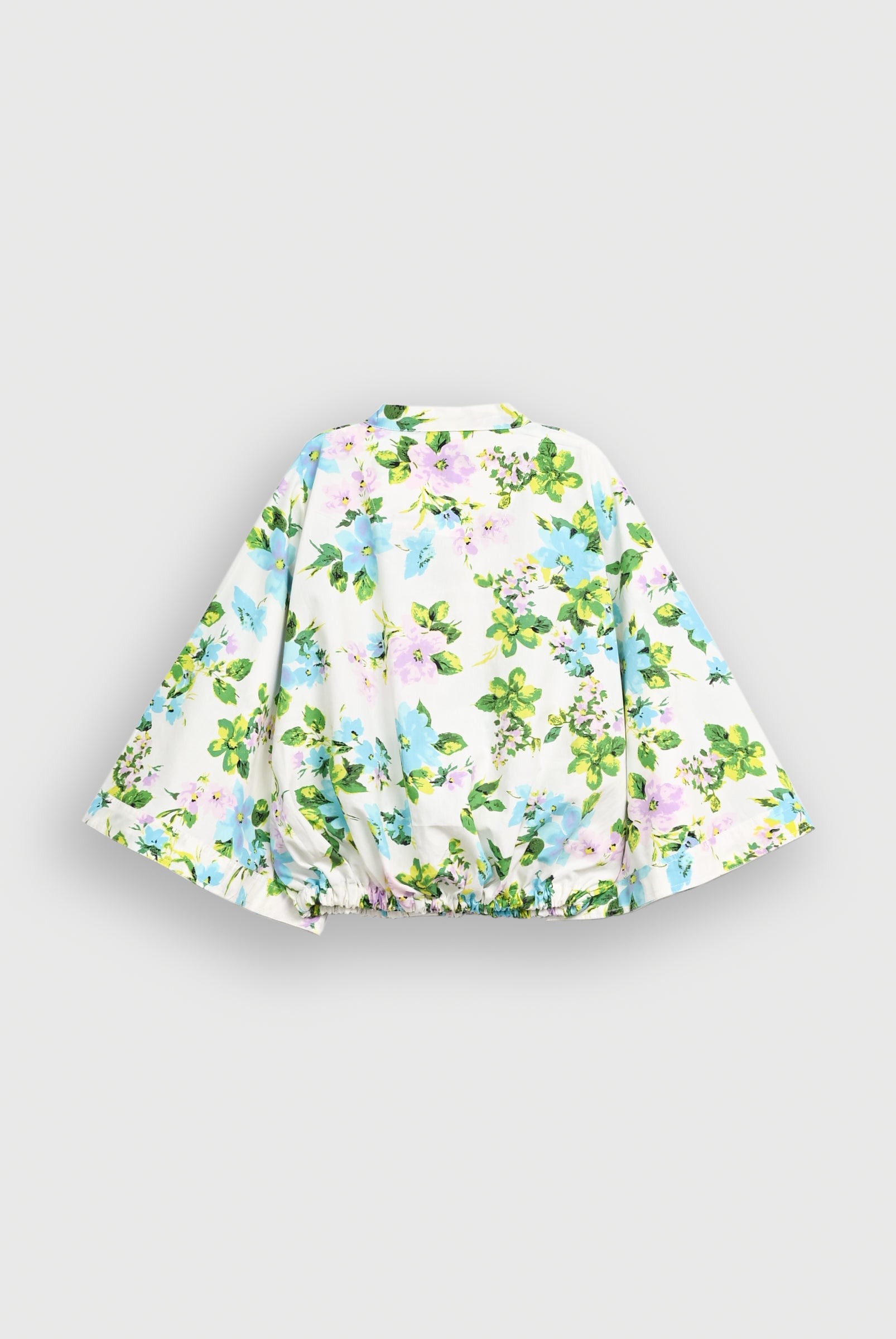 MAPLE MIST SKY SUIT Reality