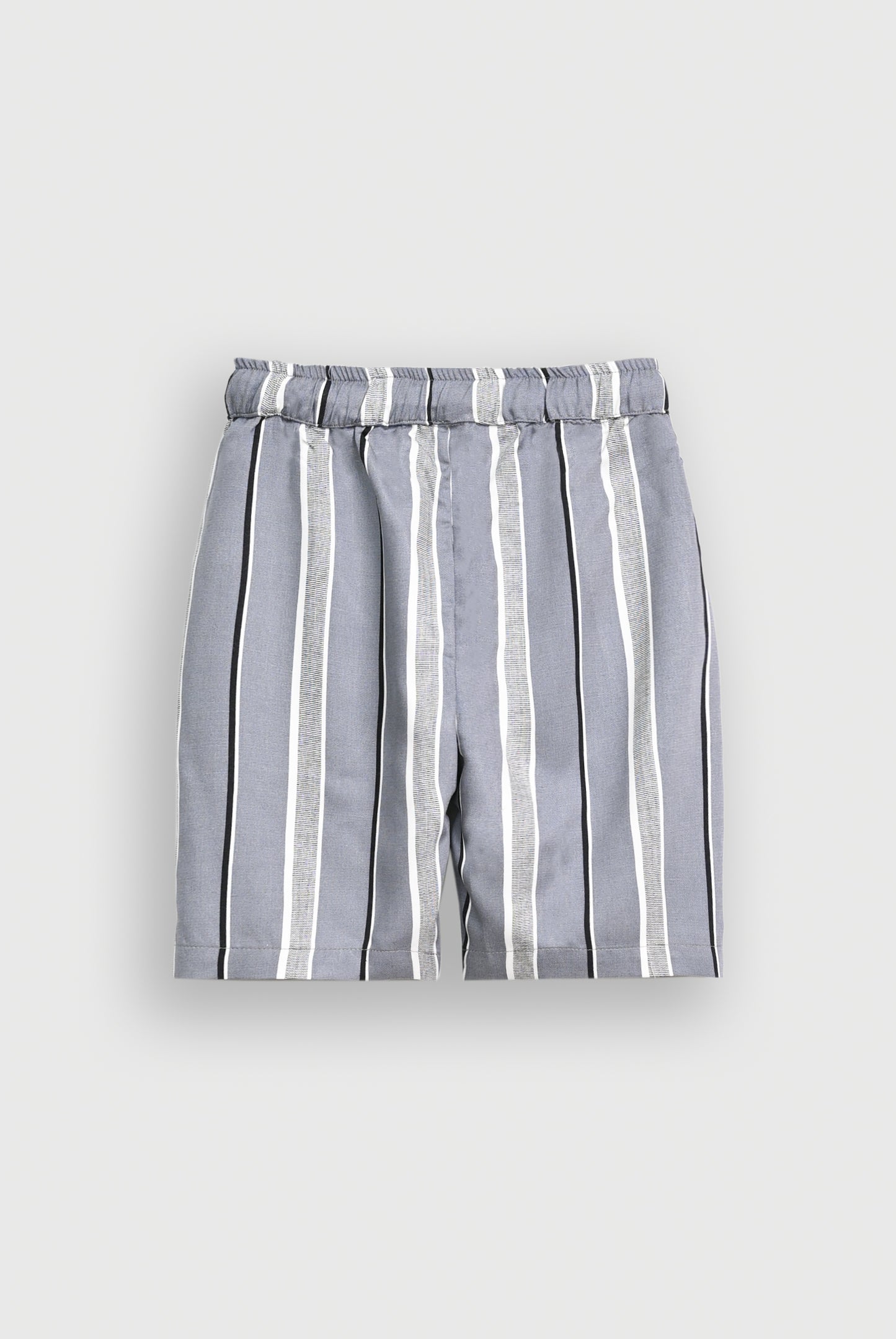 BOYS GRAY SHORTS Reality