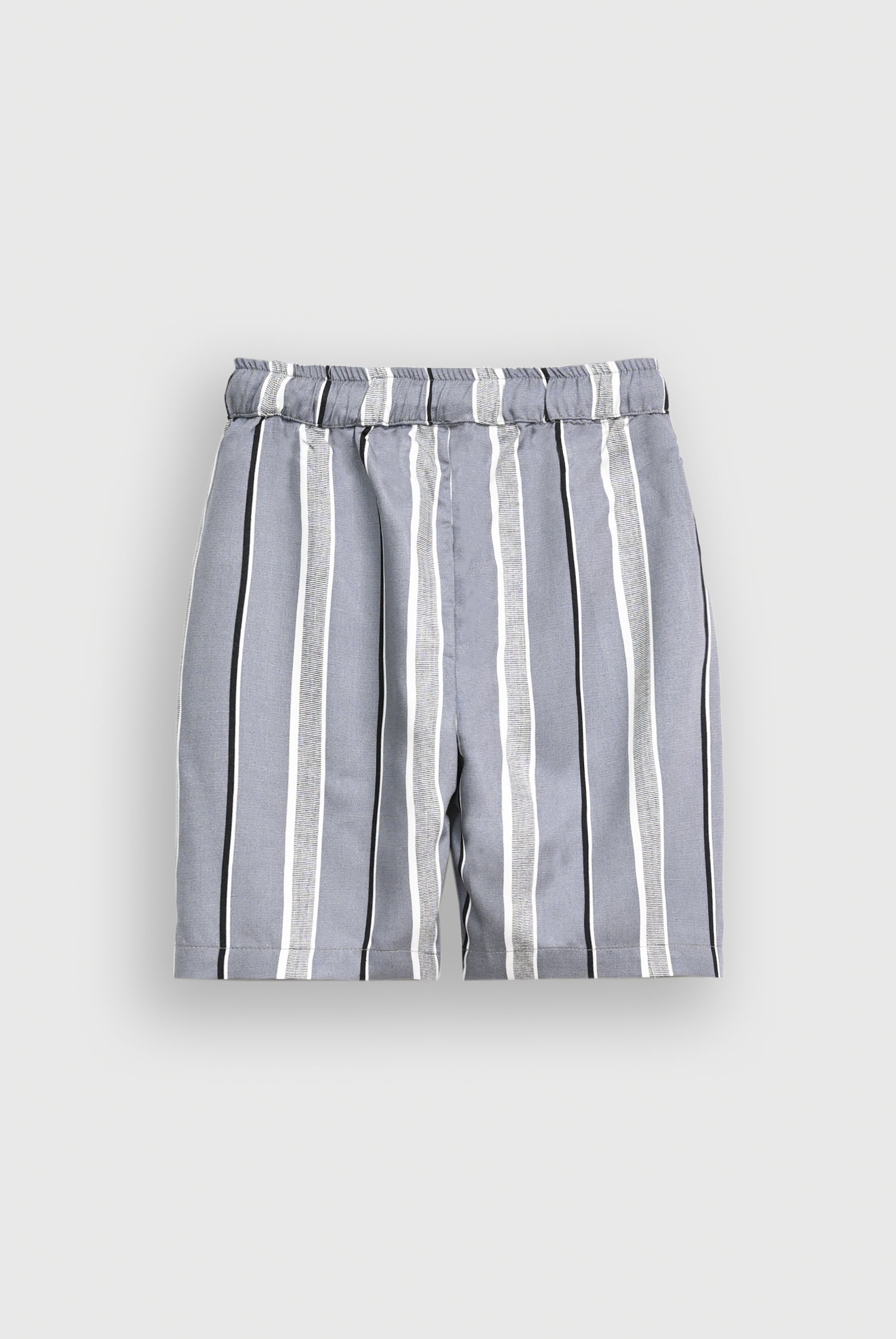 BOYS GRAY SHORTS Reality