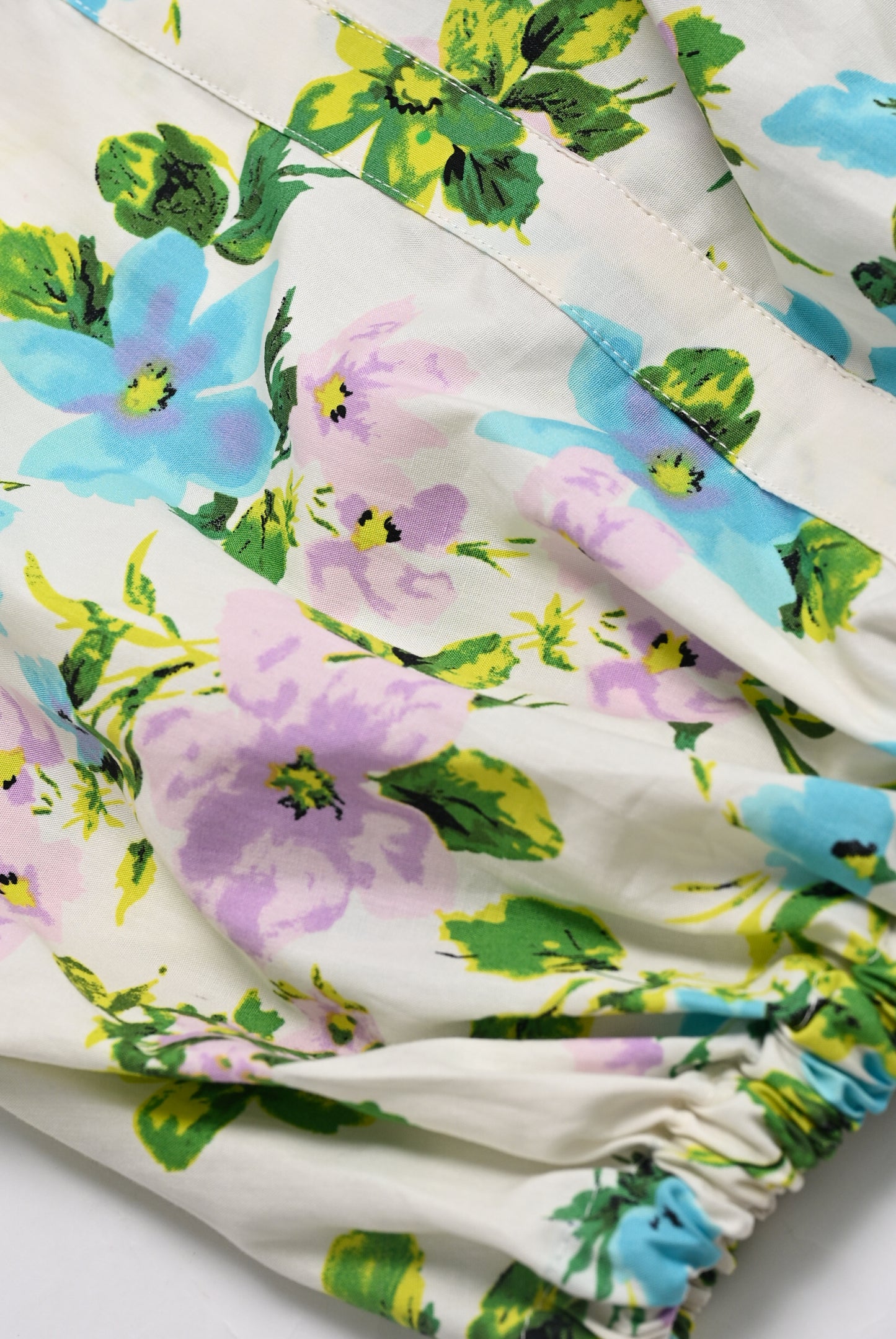 MAPLE MIST SKY SUIT Reality