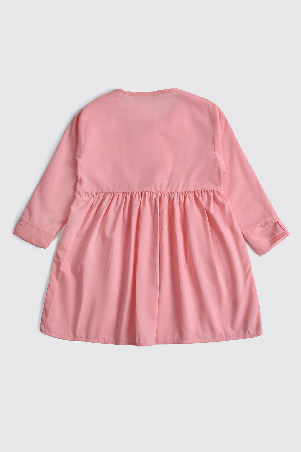 Pink Peach Blossom Top Reality