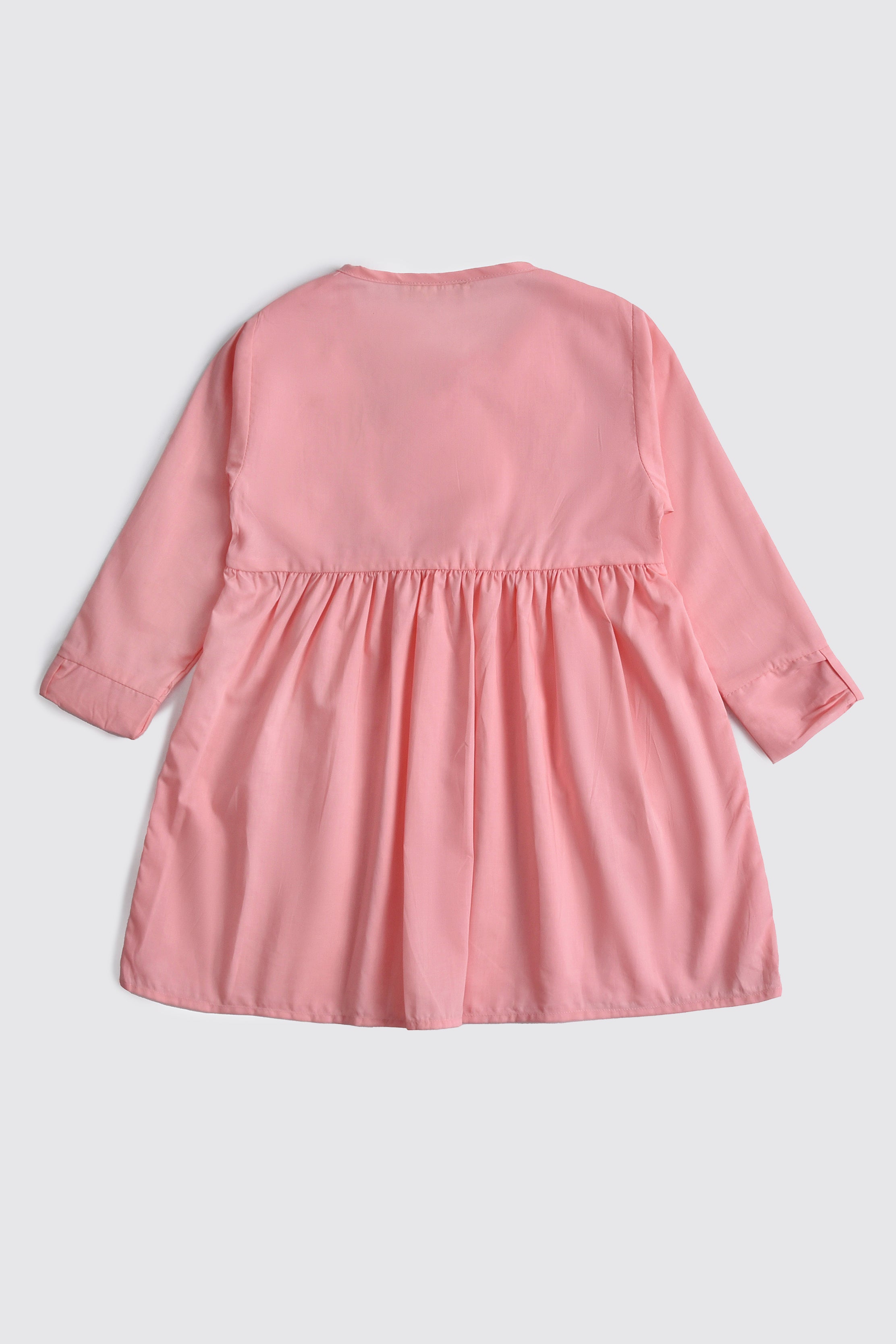 Pink Peach Blossom Top Reality