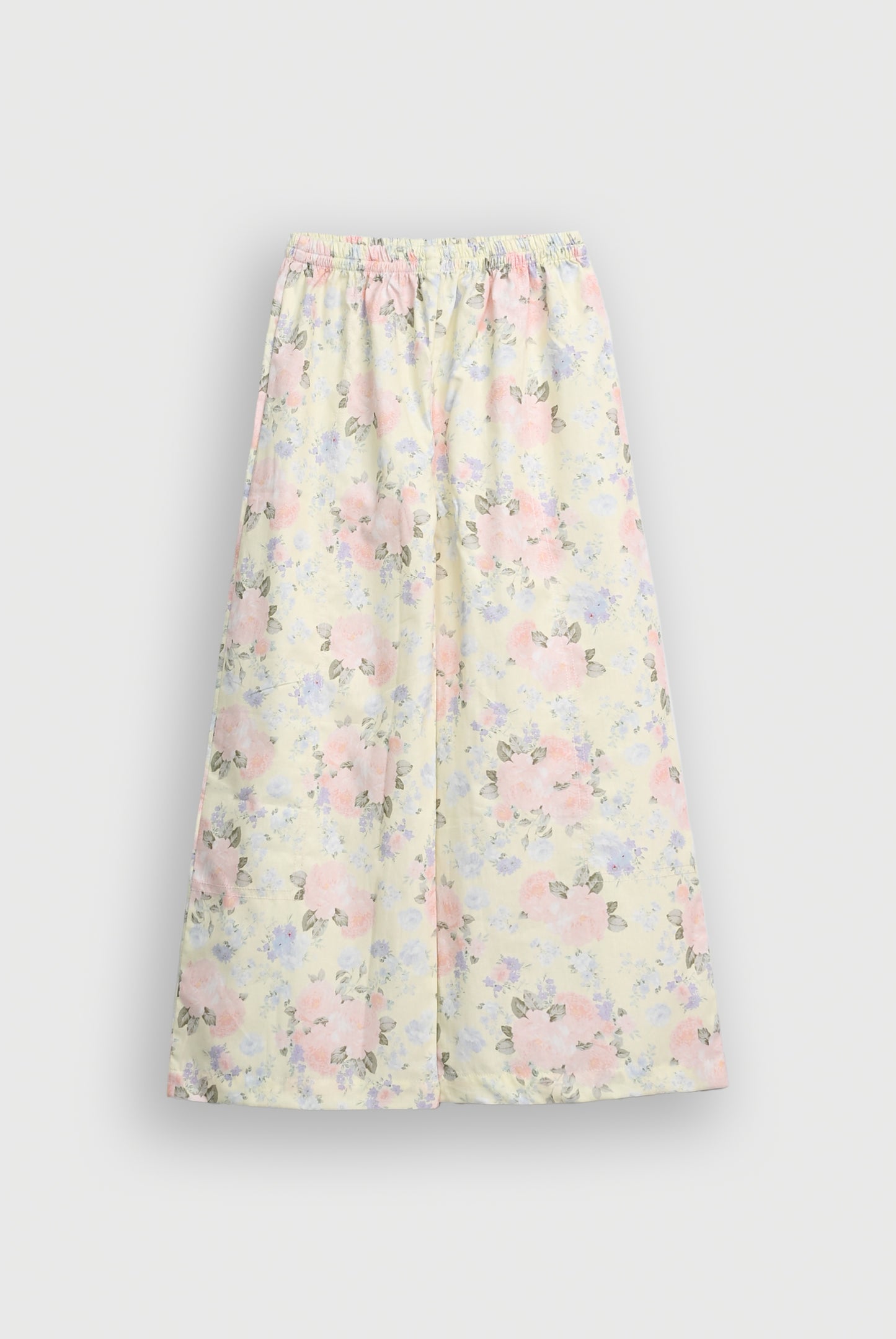 SPRING PINK NAVY SUIT