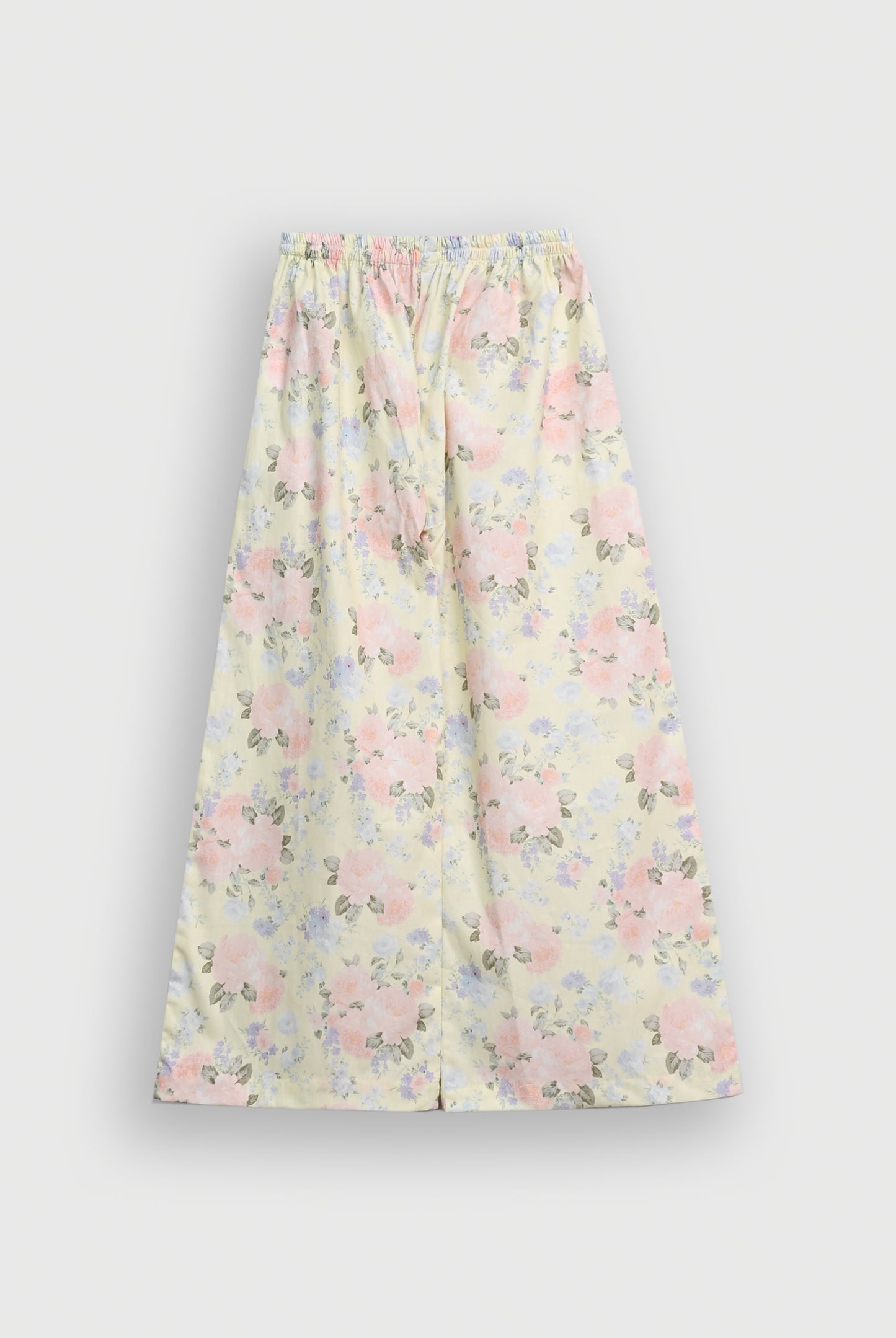 SPRING PINK NAVY SUIT