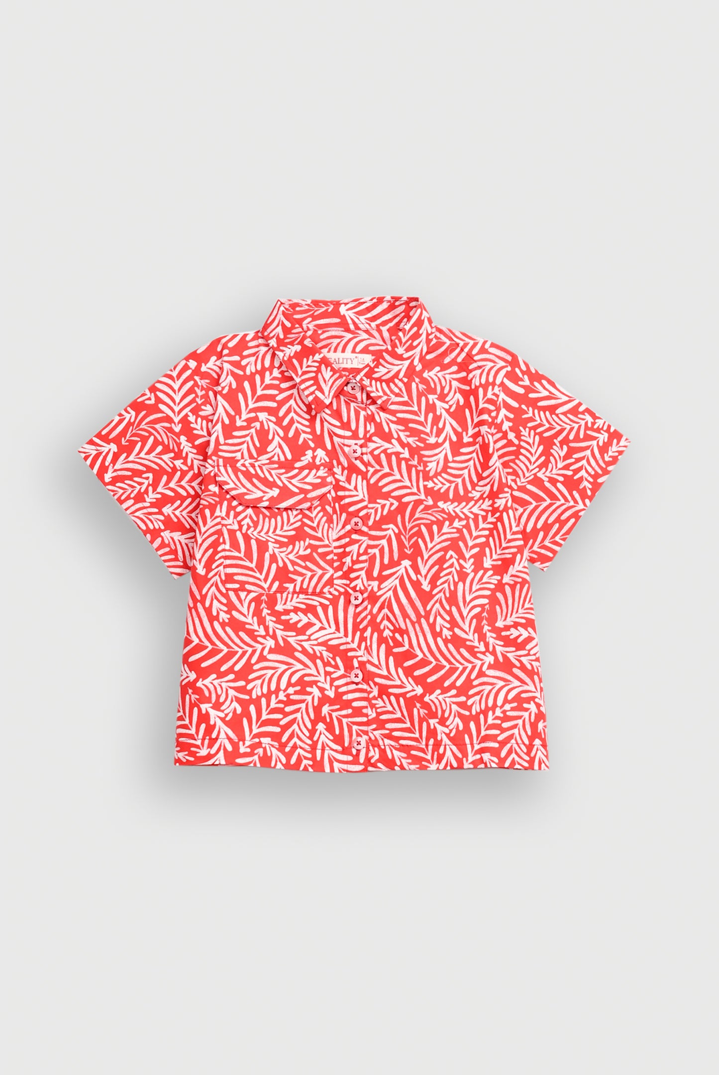 NOMADIC MUSE RED SUIT Reality