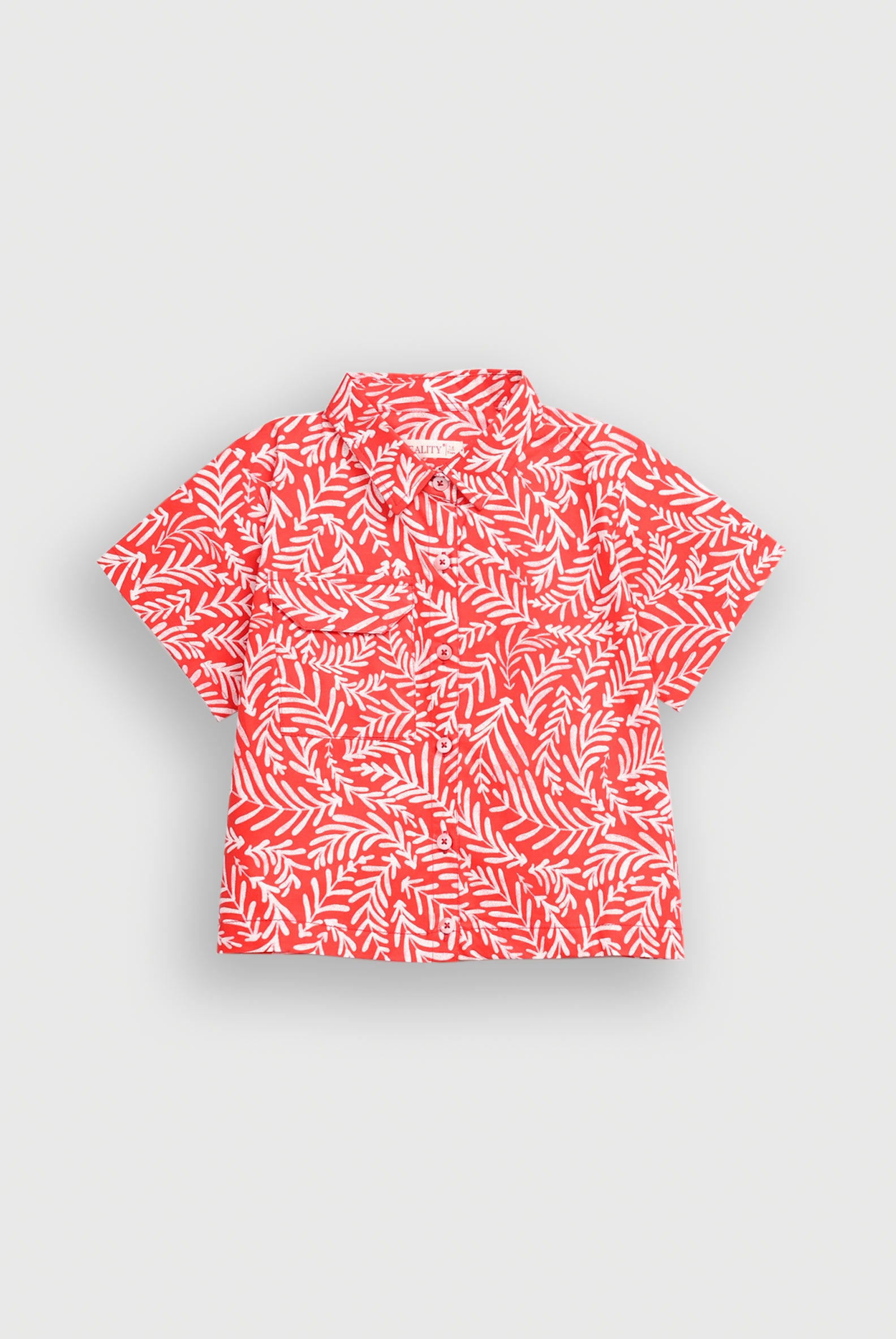 NOMADIC MUSE RED SUIT Reality