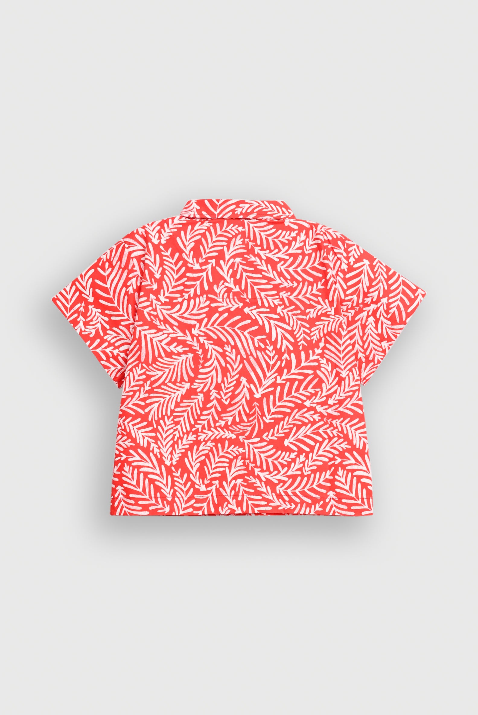 NOMADIC MUSE RED SUIT Reality