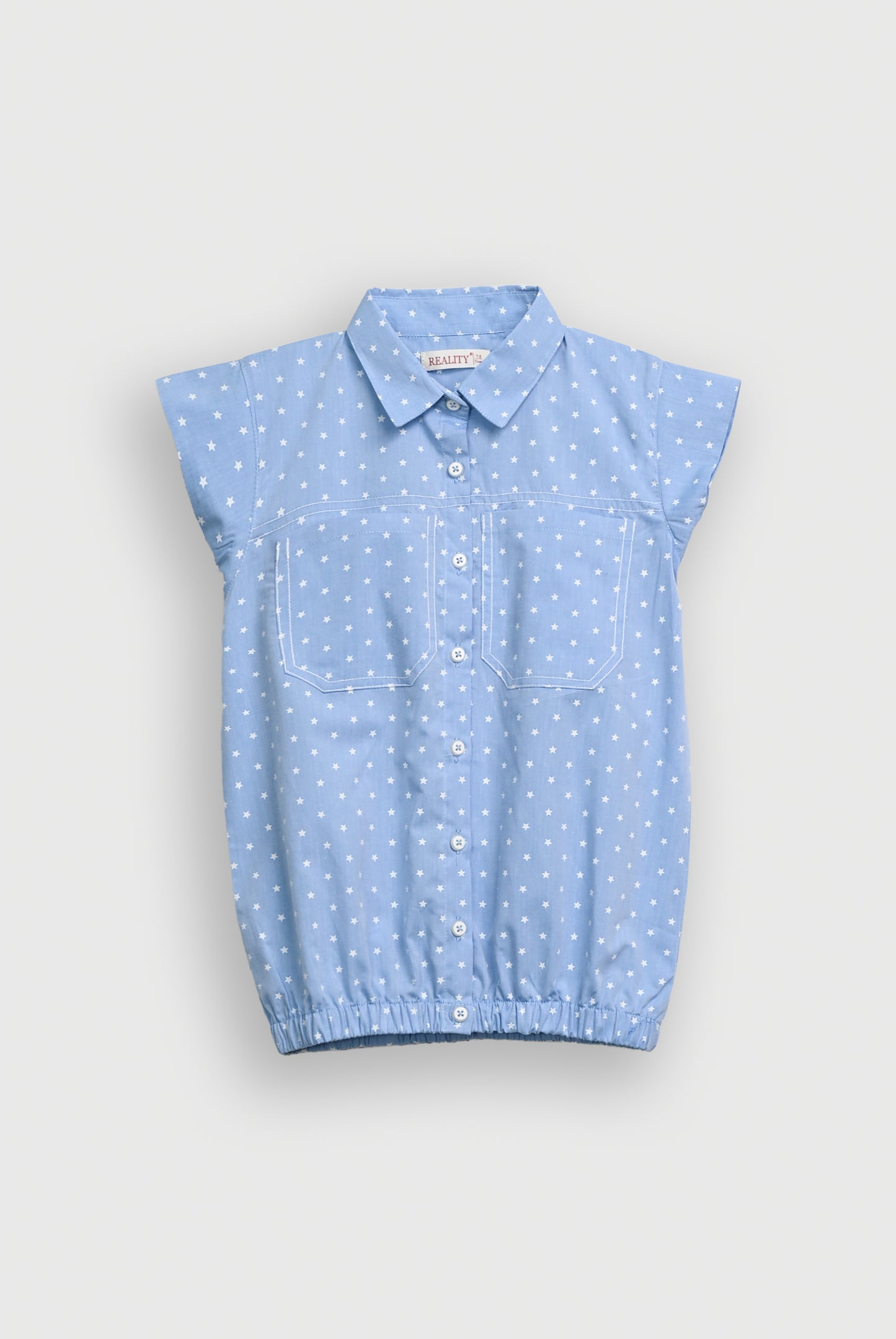 CHERRY MUSE SKY CO-ORD SET