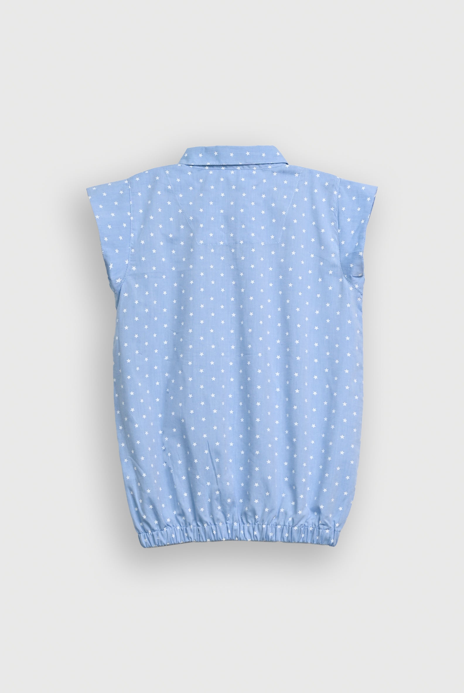 CHERRY MUSE SKY CO-ORD SET