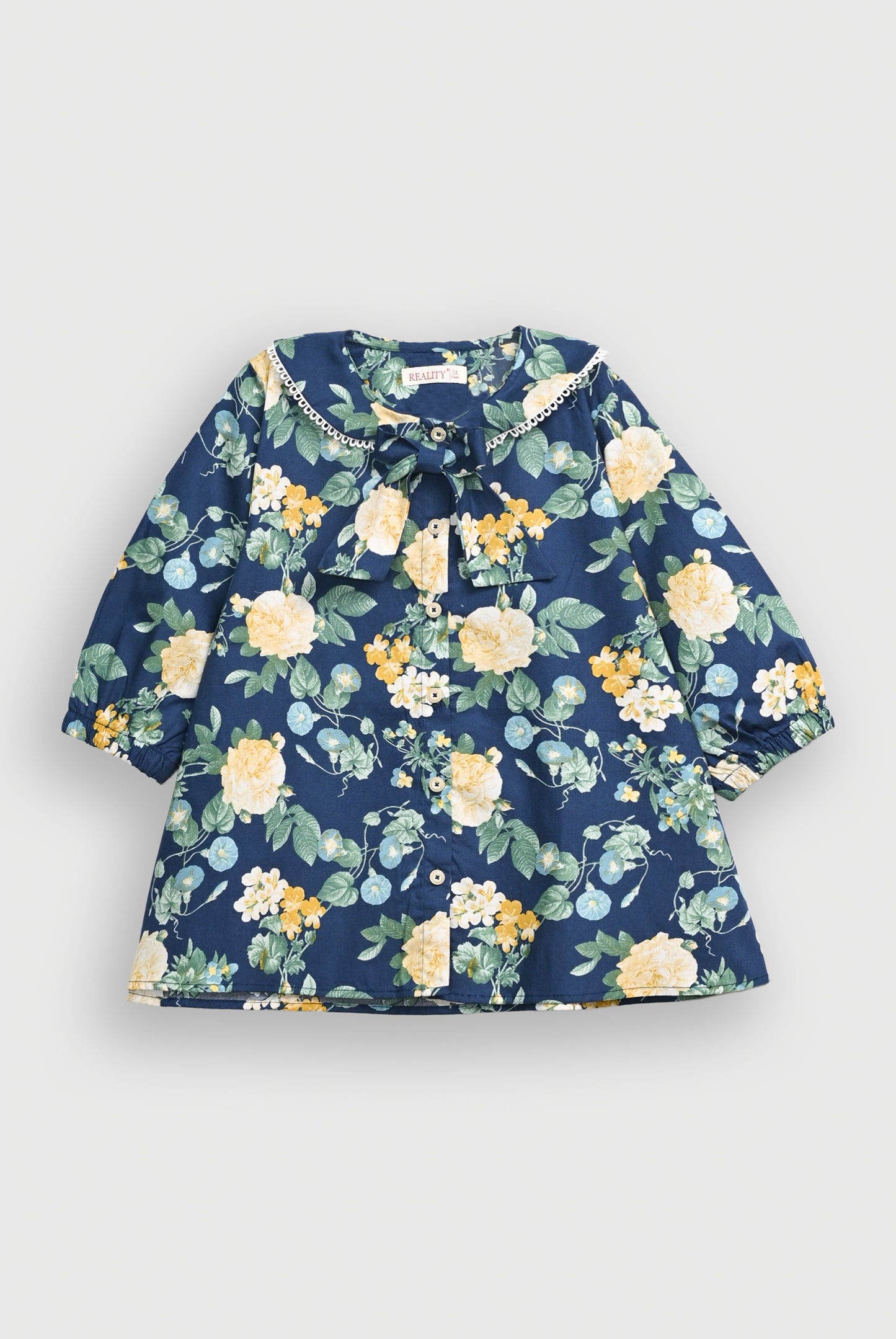 SPRING CANVAS NAVY SUIT