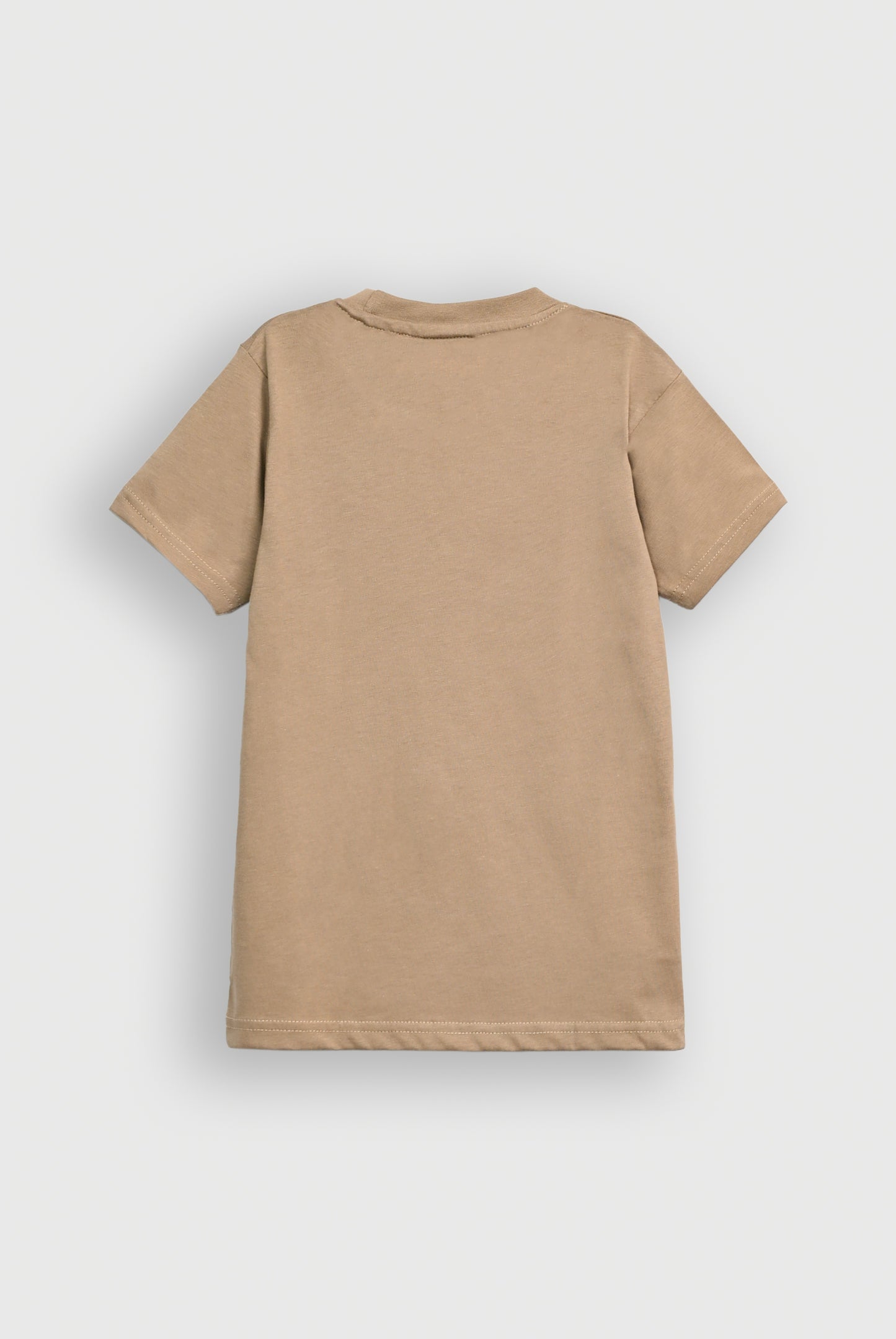 Boys SKIN T-SHIRT Reality